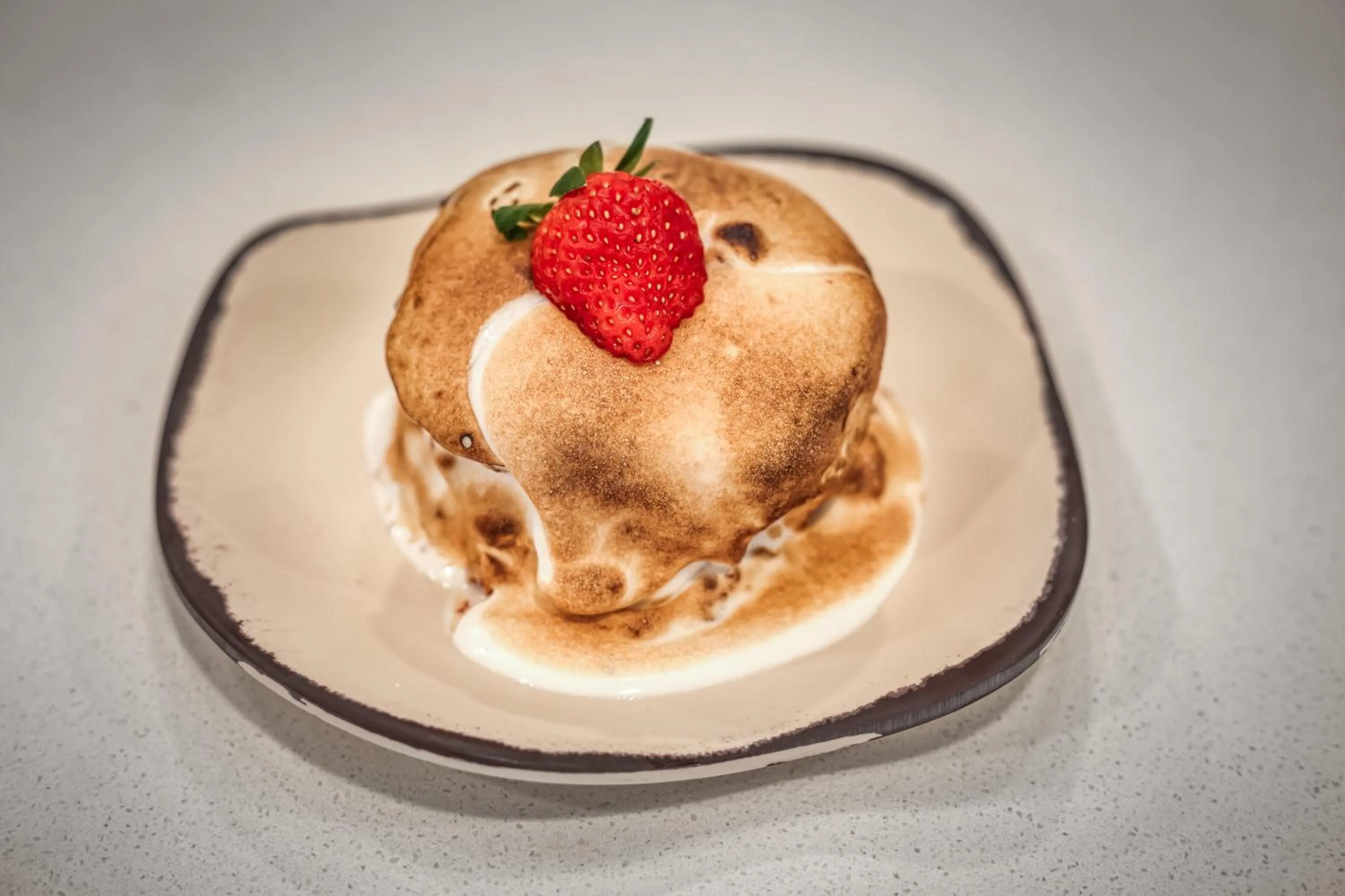 Food close-up in Holiday Inn Kansas City - Downtown by IHG