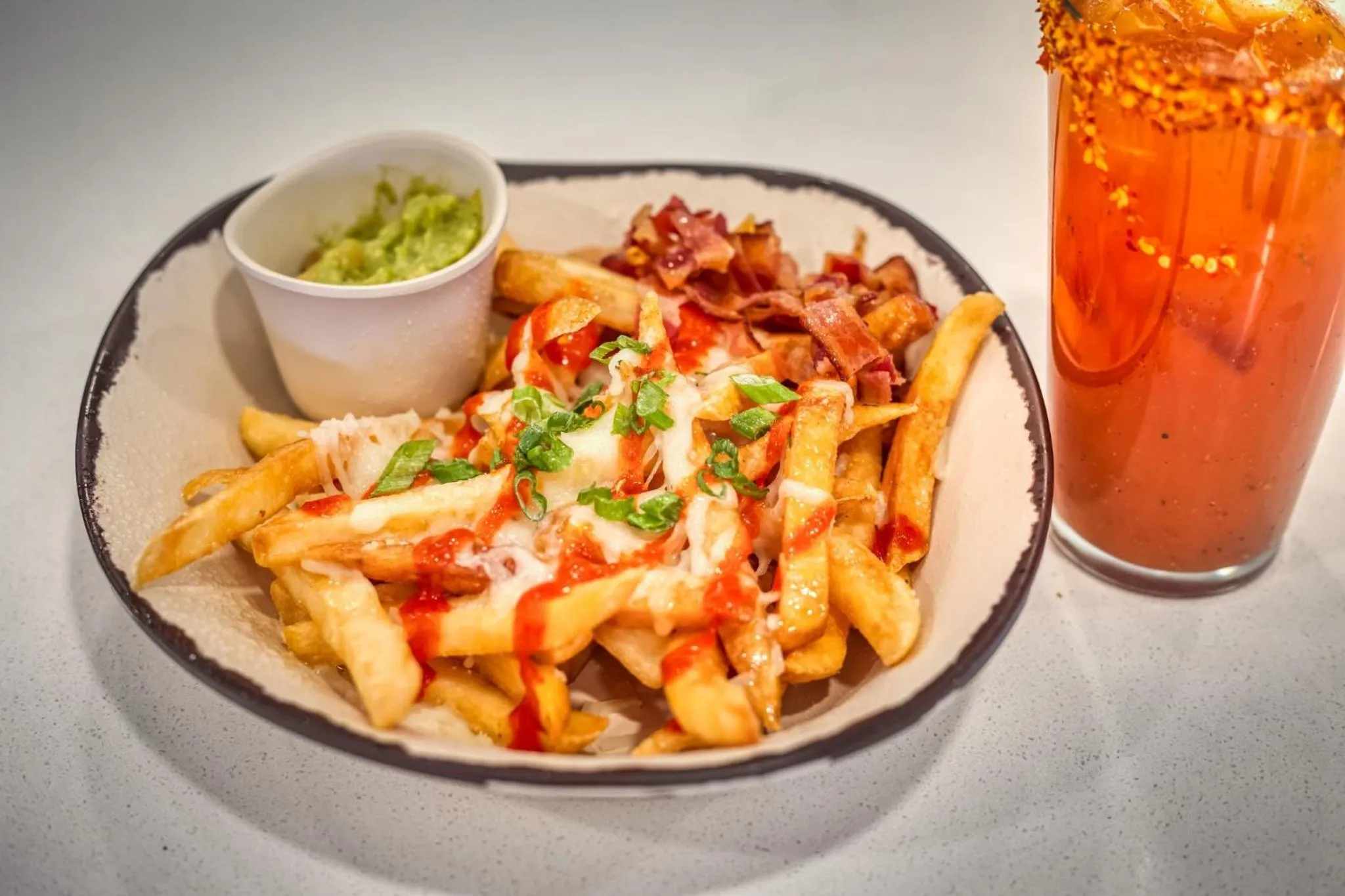 Restaurant/places to eat in Holiday Inn Kansas City - Downtown by IHG