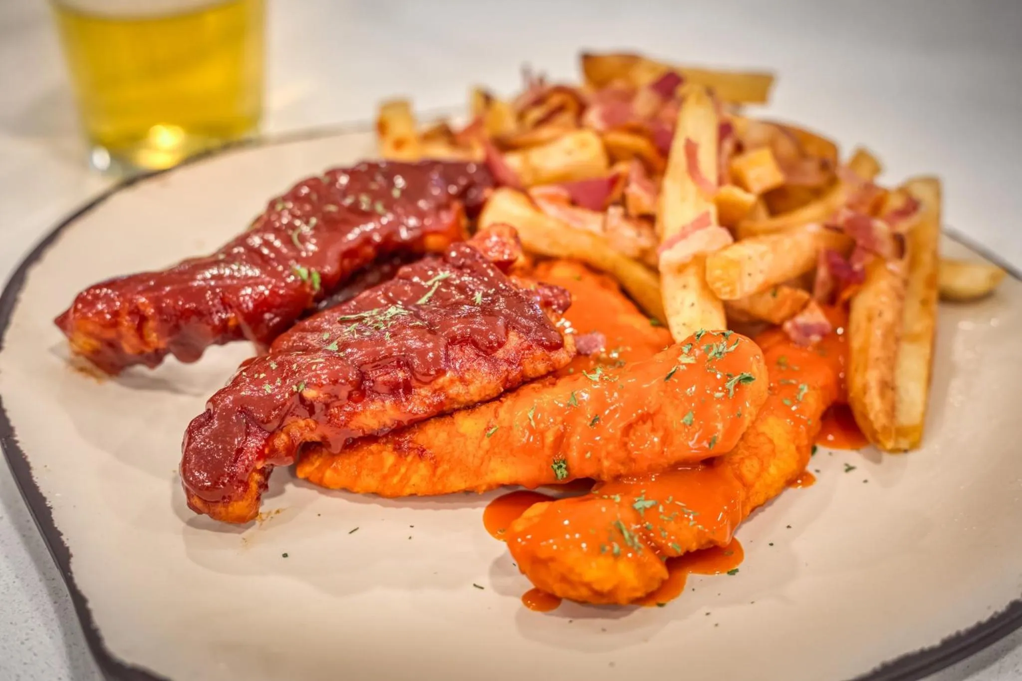 Restaurant/places to eat in Holiday Inn Kansas City - Downtown by IHG