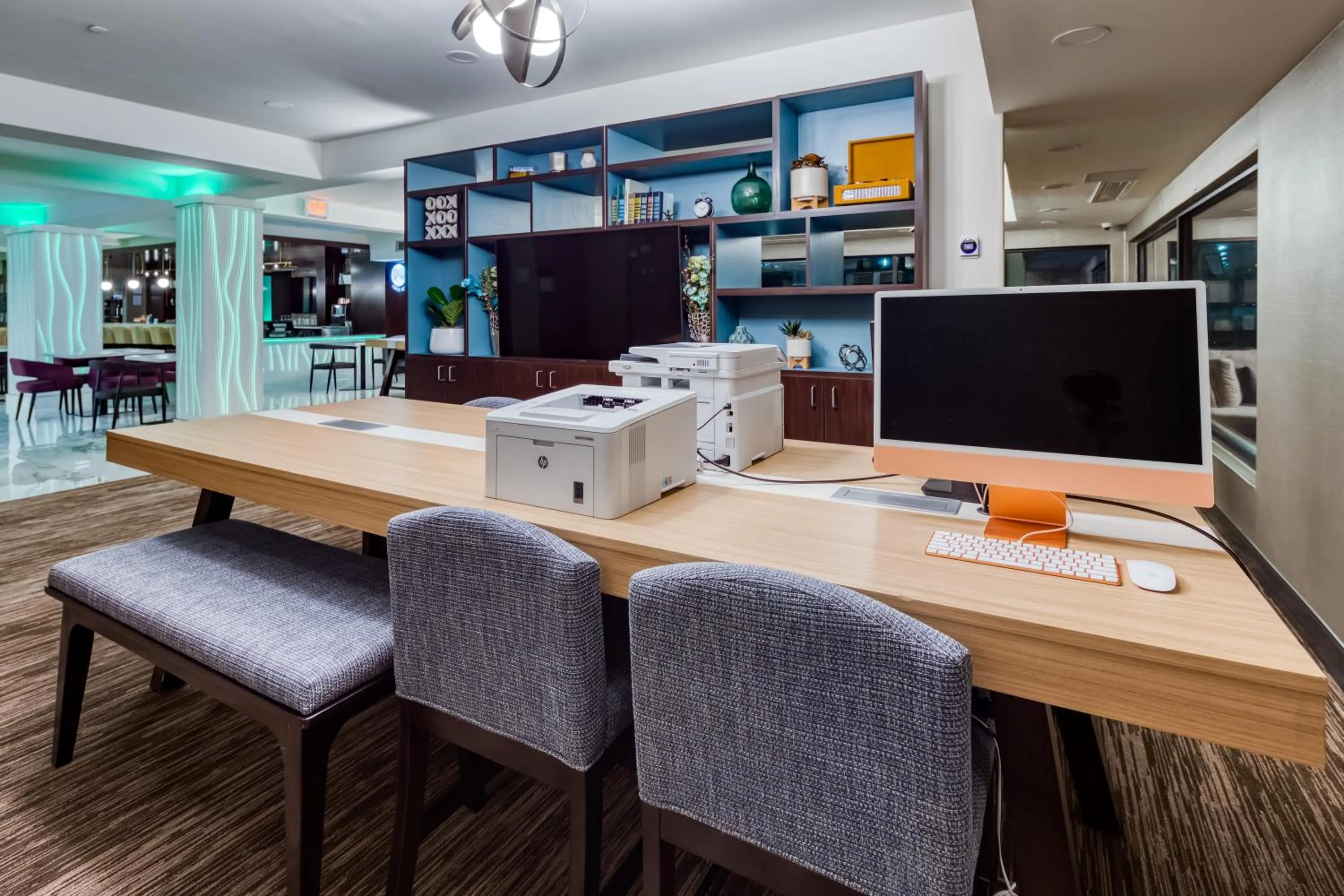 Business facilities in Holiday Inn Kansas City - Downtown by IHG