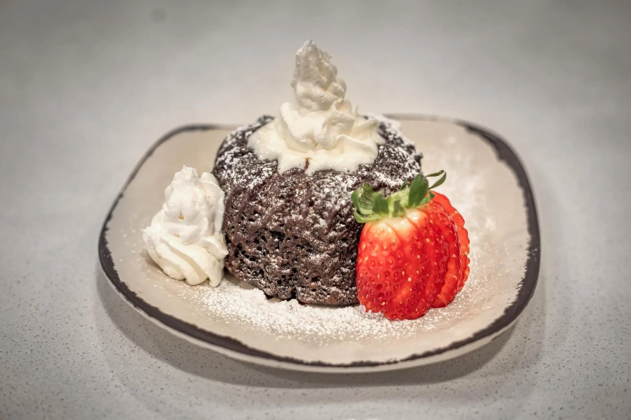 Restaurant/places to eat in Holiday Inn Kansas City - Downtown by IHG