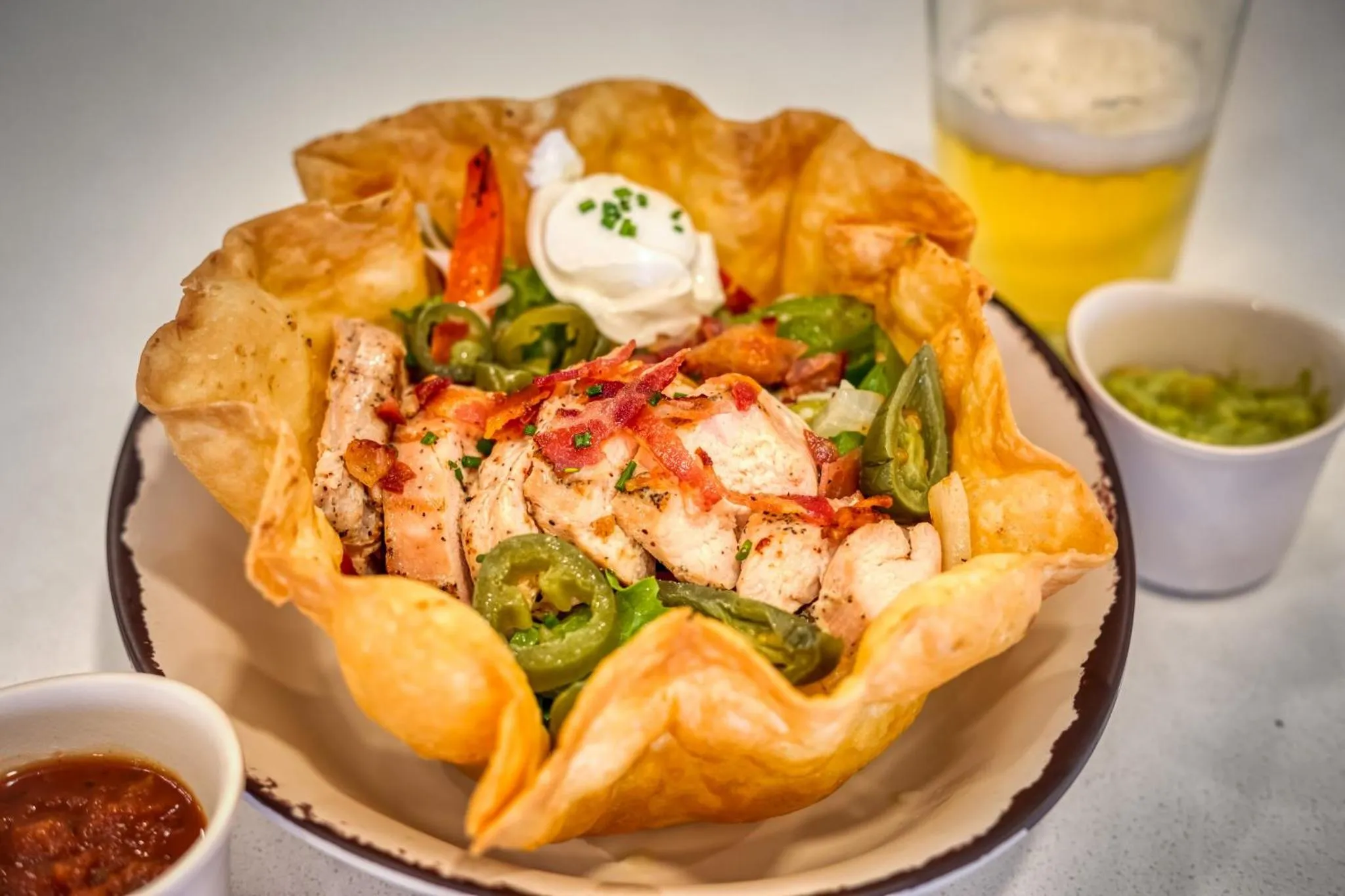 Restaurant/places to eat in Holiday Inn Kansas City - Downtown by IHG