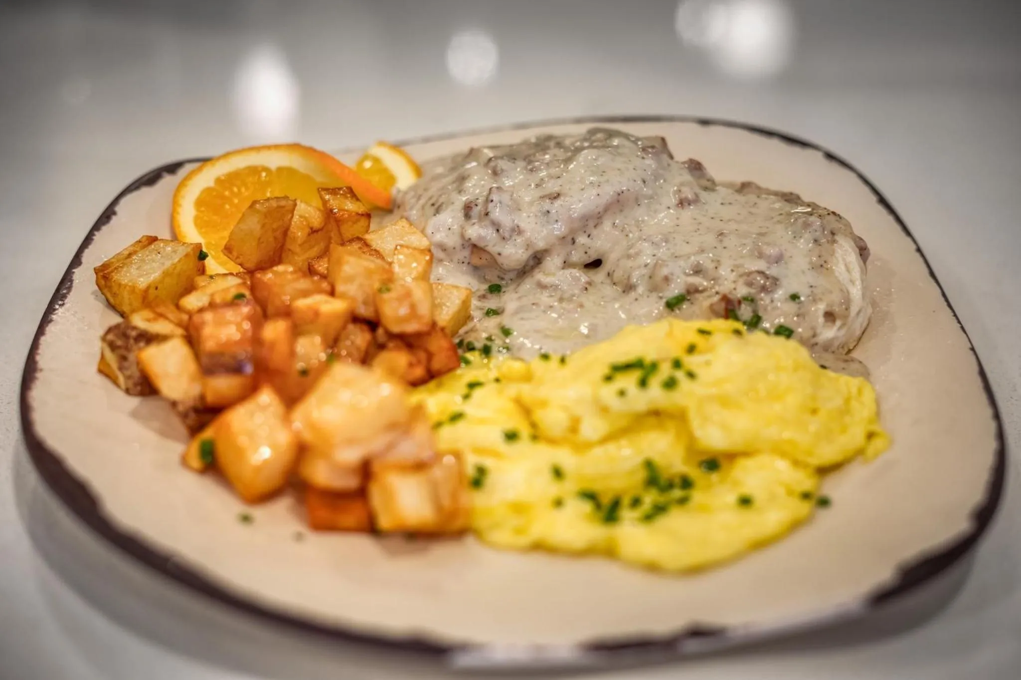 Restaurant/places to eat in Holiday Inn Kansas City - Downtown by IHG