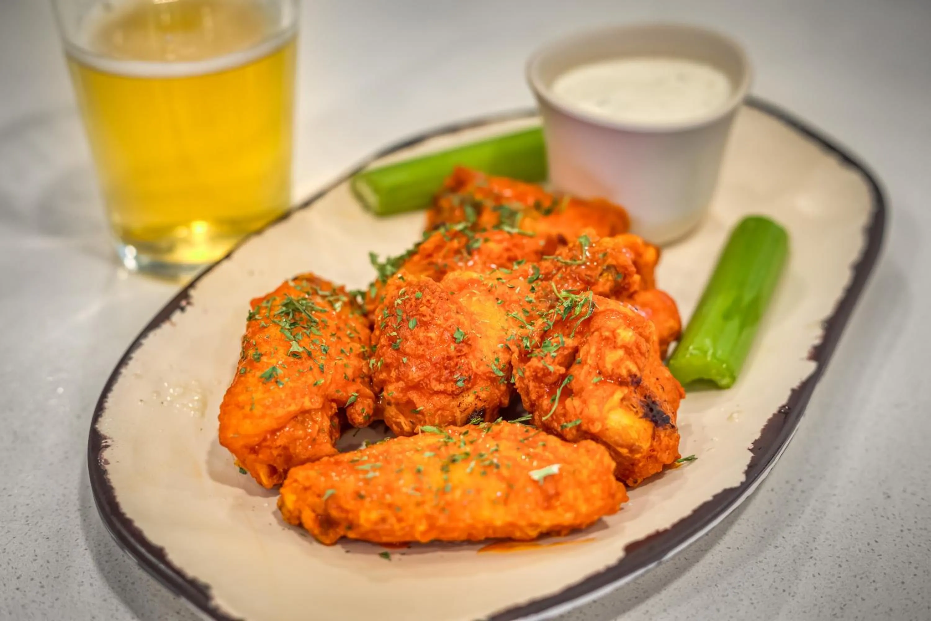 Food close-up in Holiday Inn Kansas City - Downtown by IHG