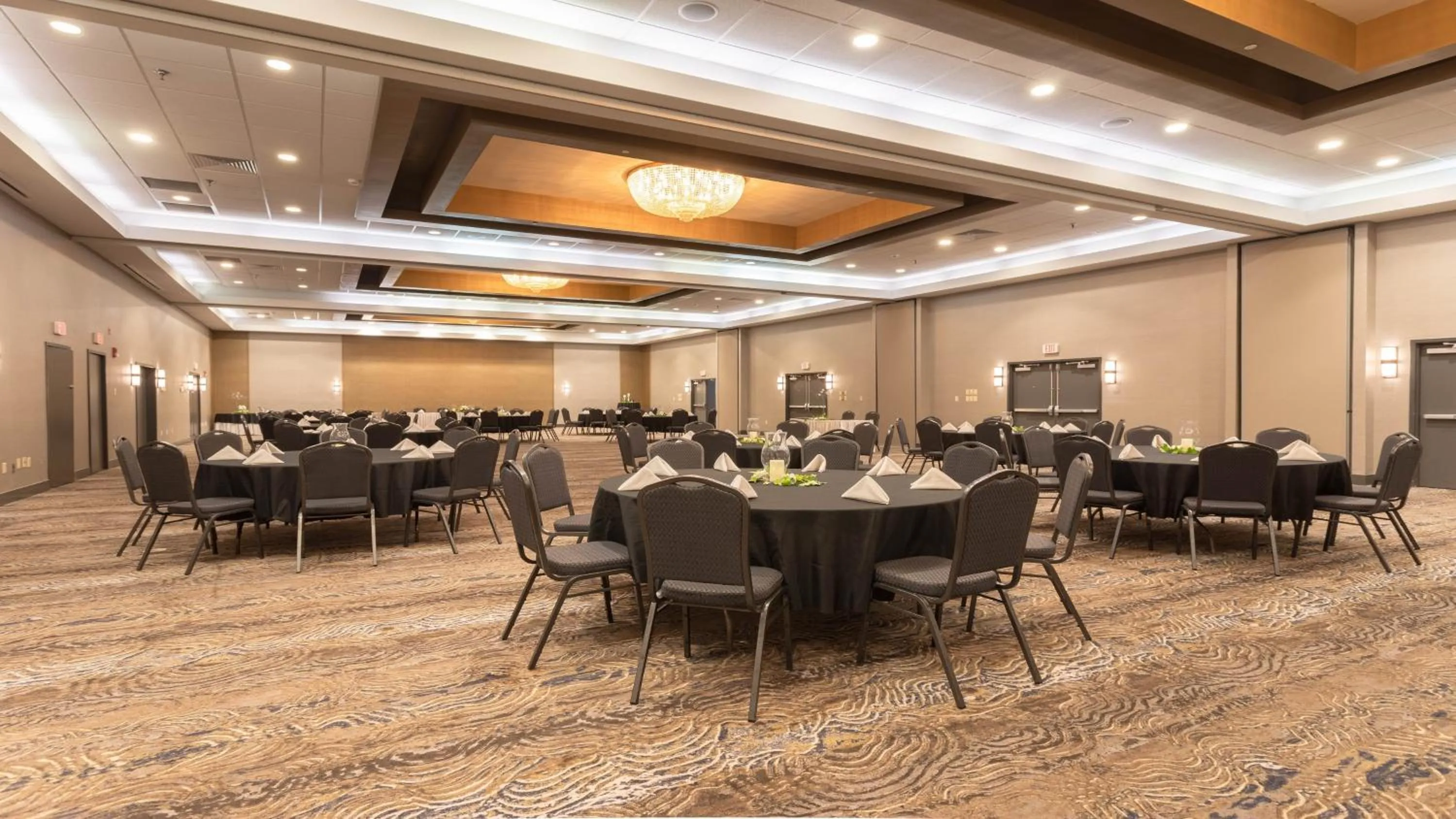 Banquet/Function facilities in Candlewood Suites - Roanoke Airport