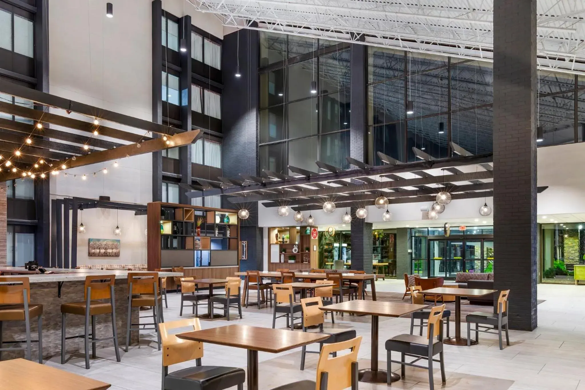 Property building in Candlewood Suites - Roanoke Airport Property building in Candlewood Suites - Roanoke Airport