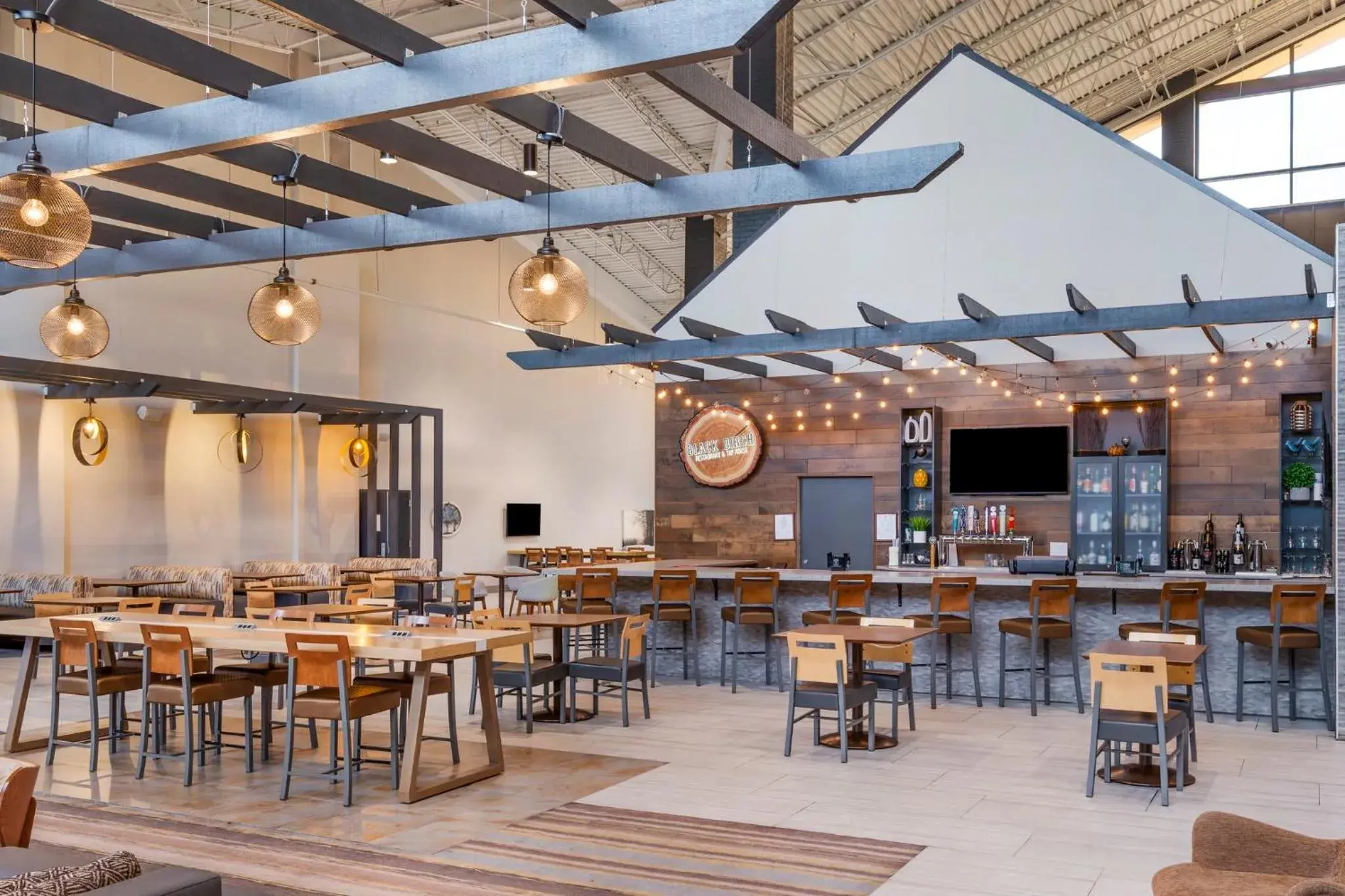 Restaurant/places to eat in Candlewood Suites - Roanoke Airport Restaurant/places to eat in Candlewood Suites - Roanoke Airport