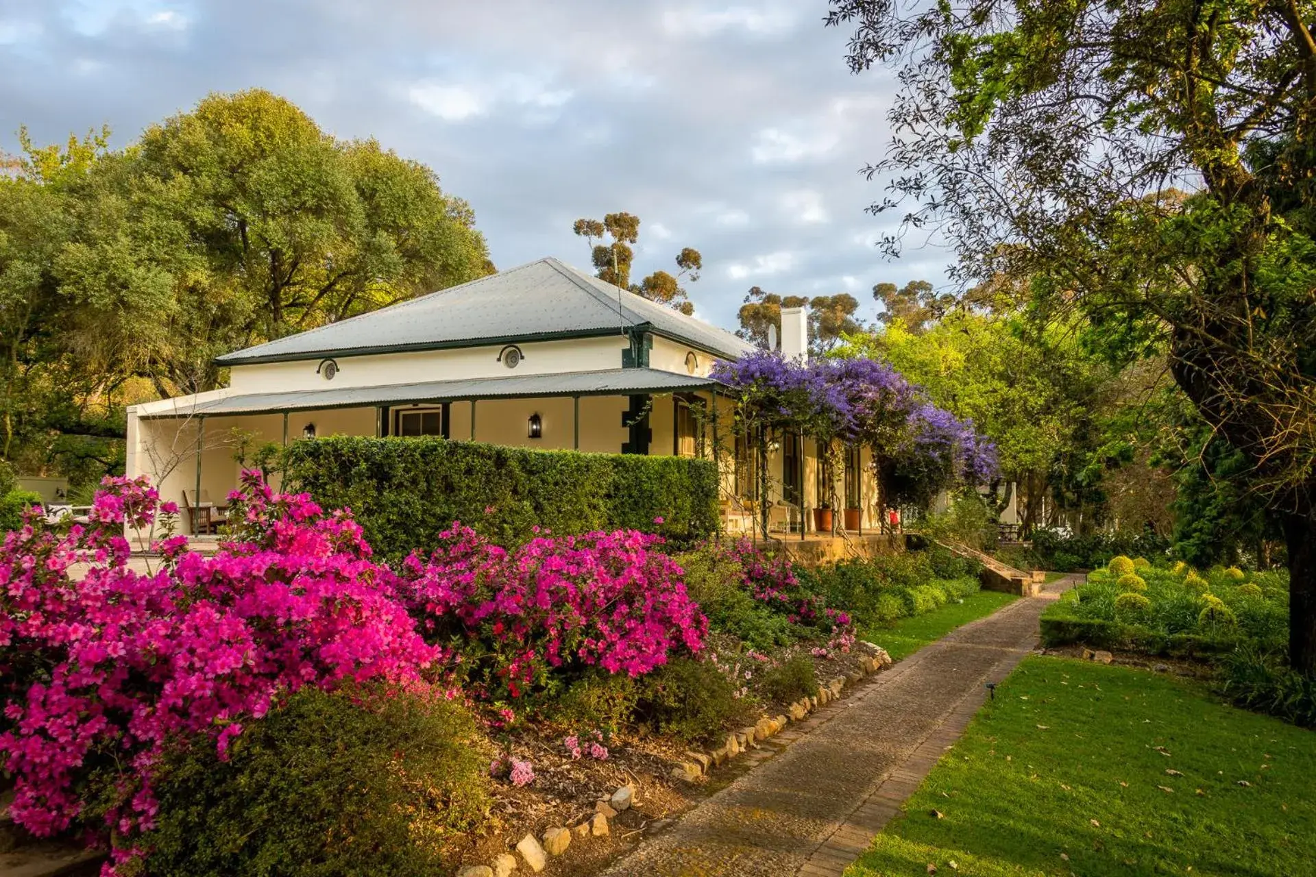 Bartholomeus Klip Farmhouse Bartholomeus Klip Farmhouse