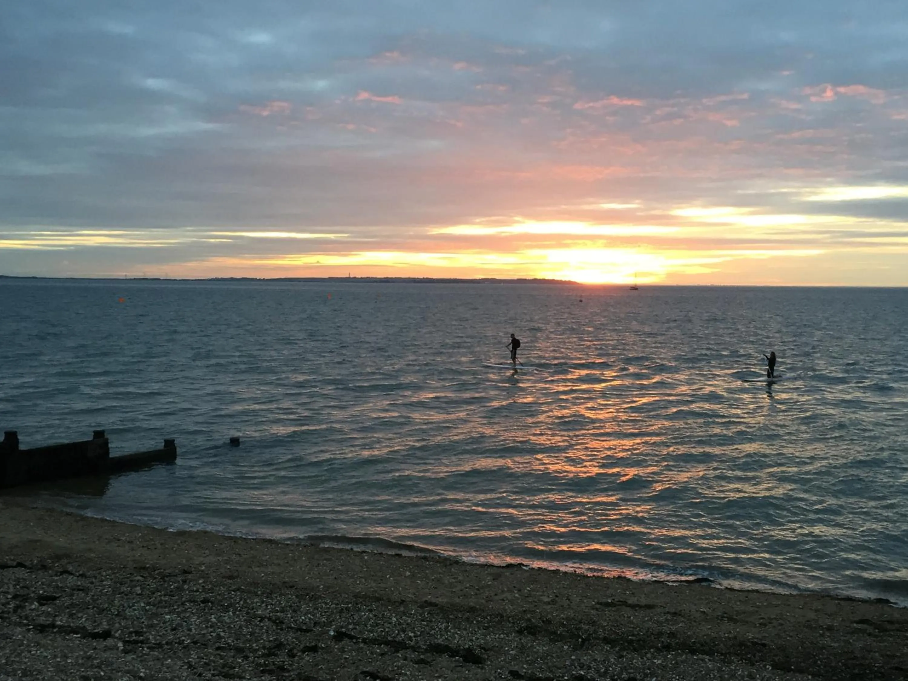 Activities in The Seaview Snug