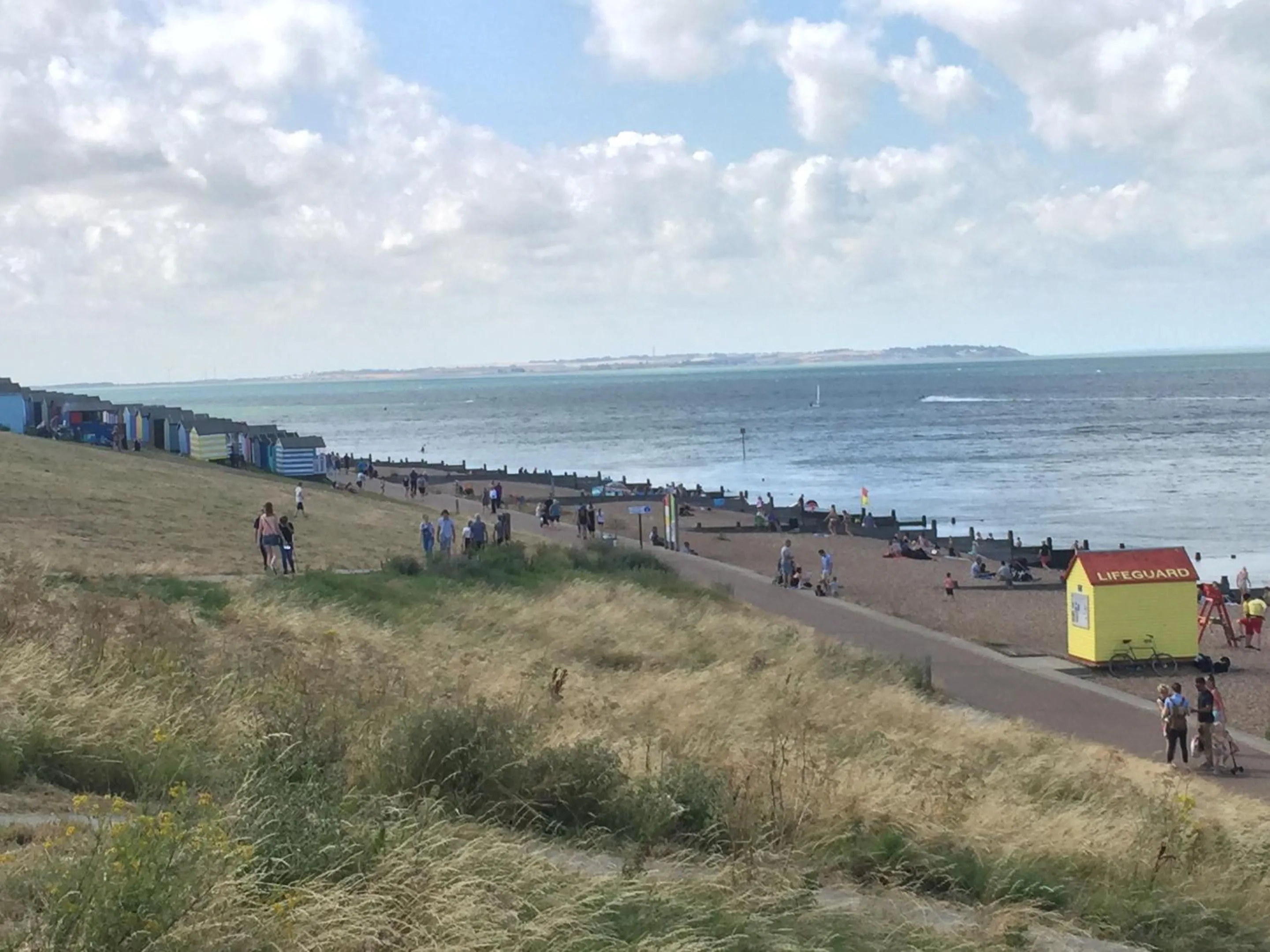 Activities in The Seaview Snug