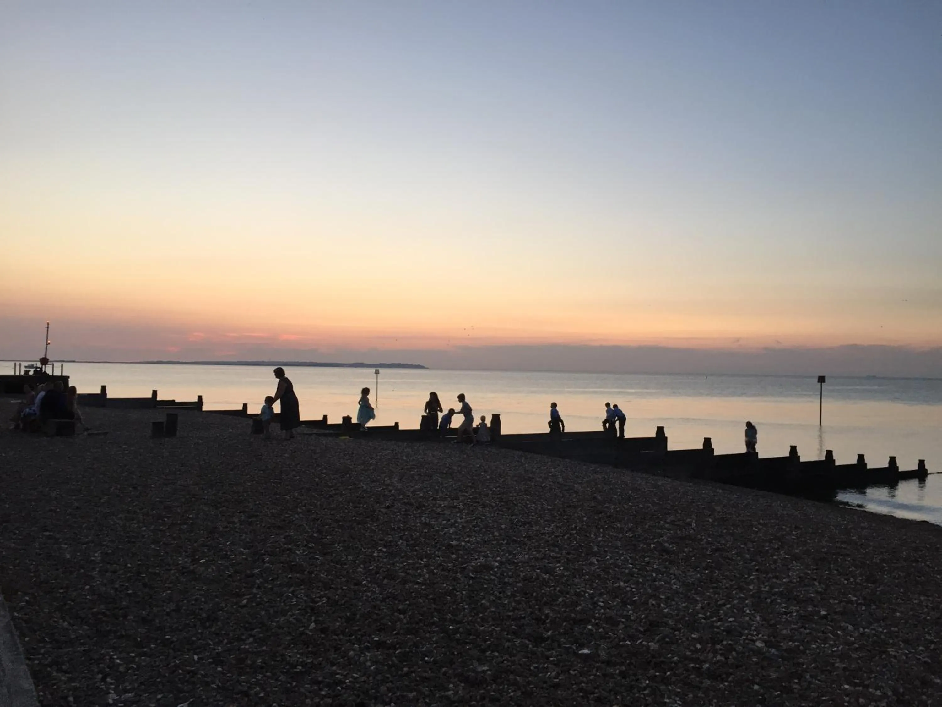 Activities in The Seaview Snug