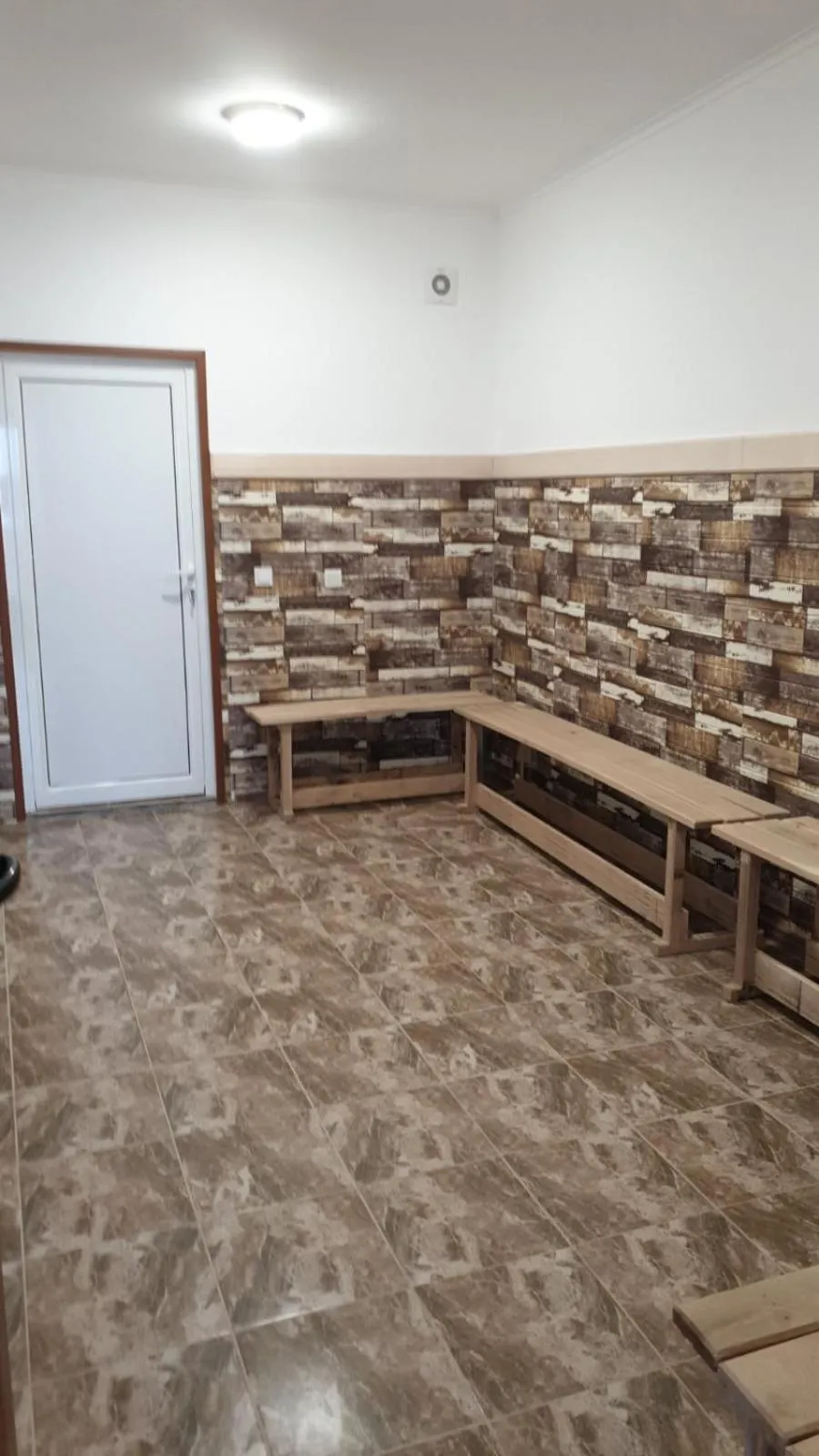 Sauna in Famagusta Antoniya