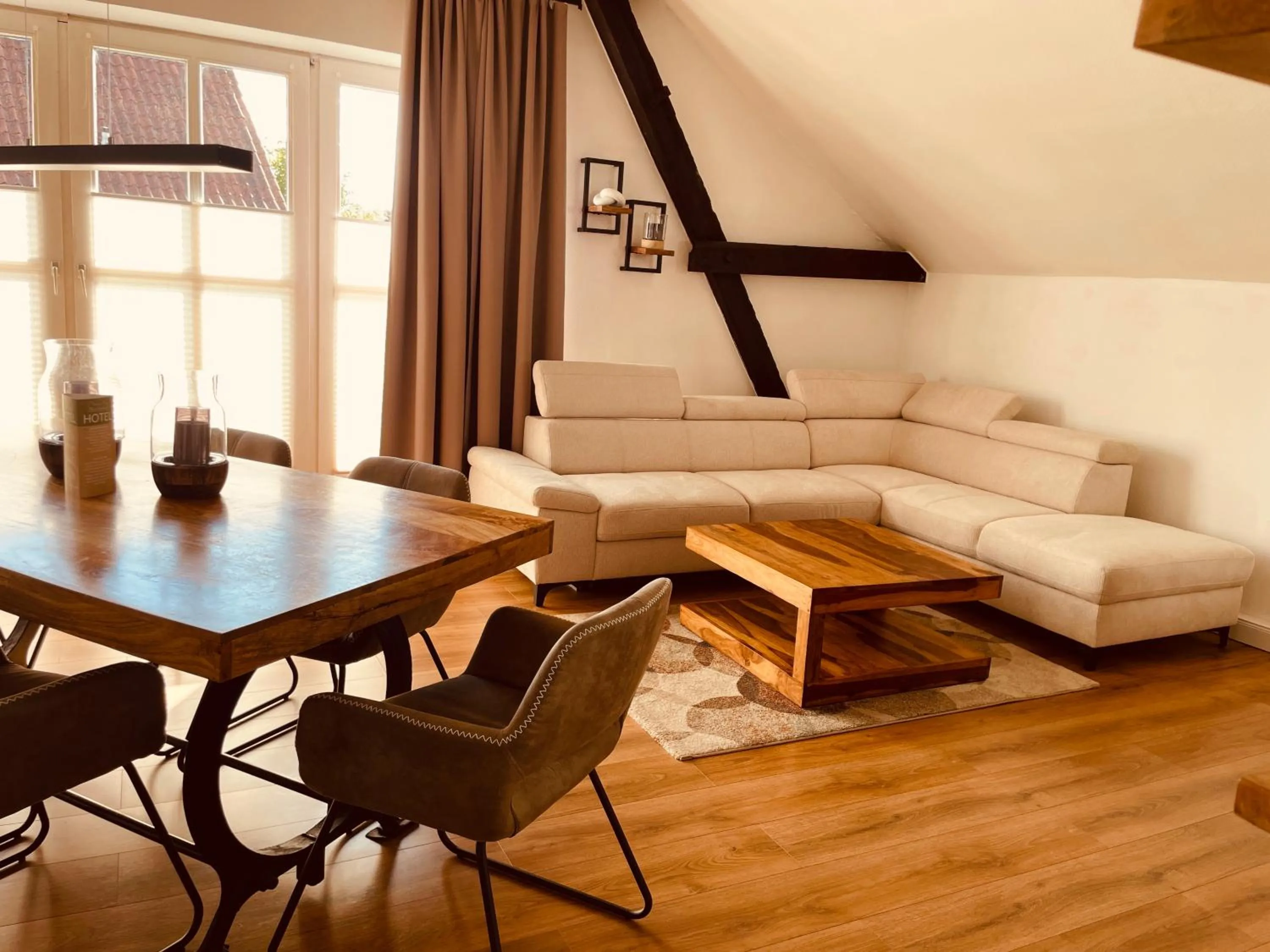 Fährhaus Kirschenland