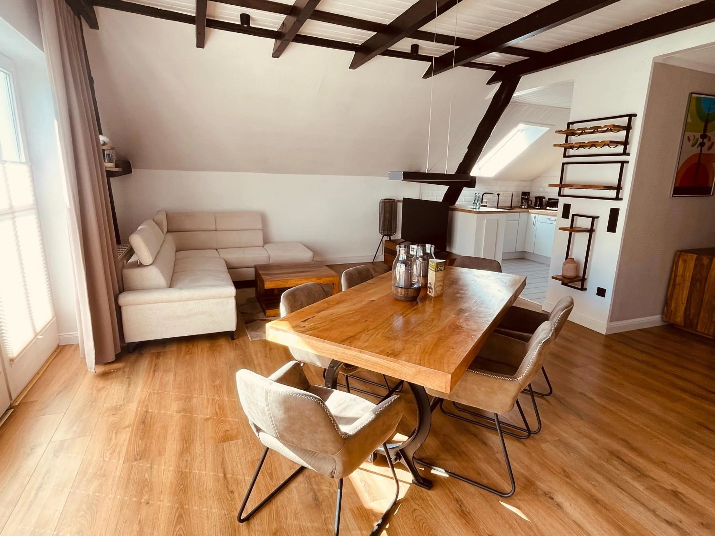 Fährhaus Kirschenland