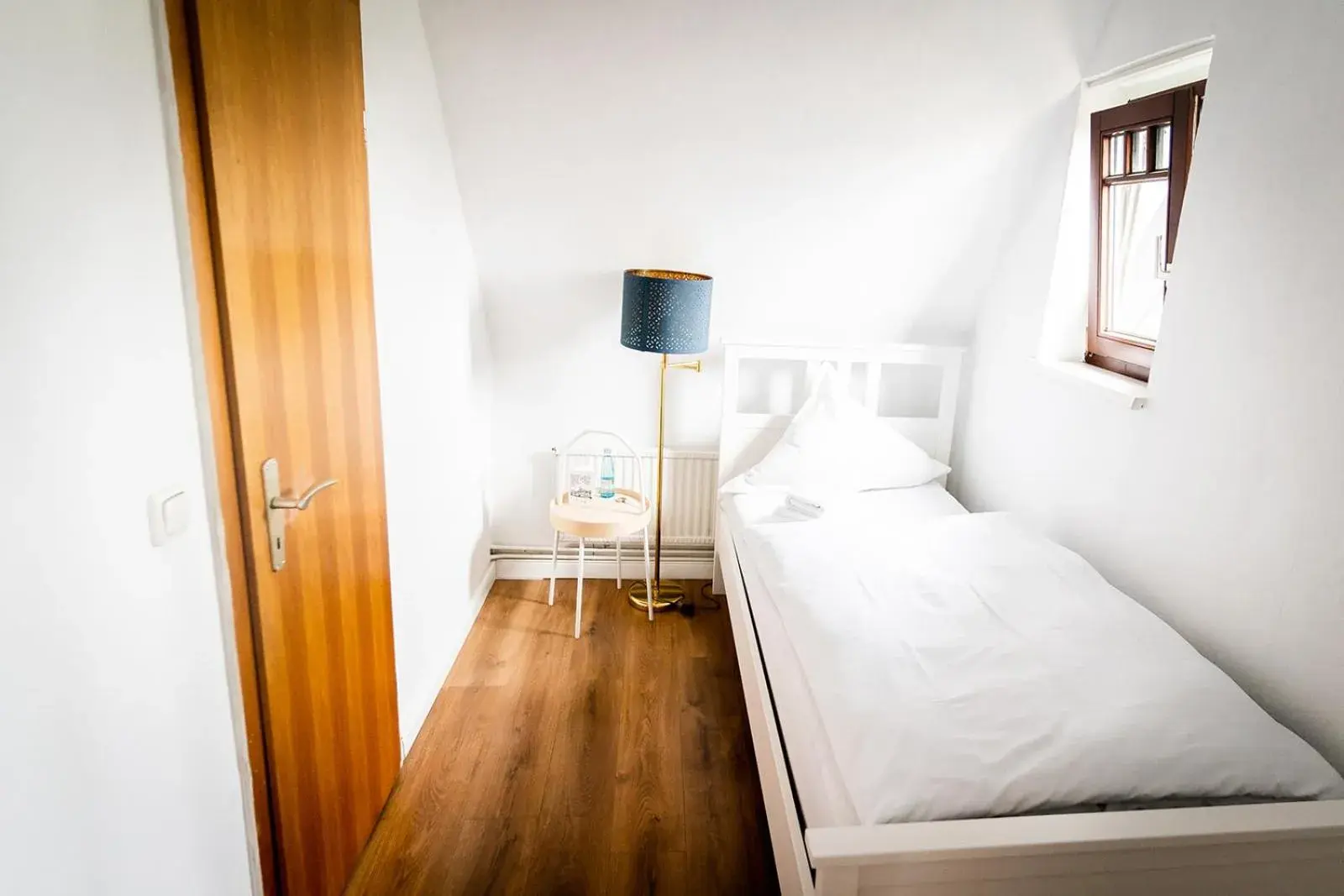 Family Room in Fährhaus Kirschenland Family Room in Fährhaus Kirschenland