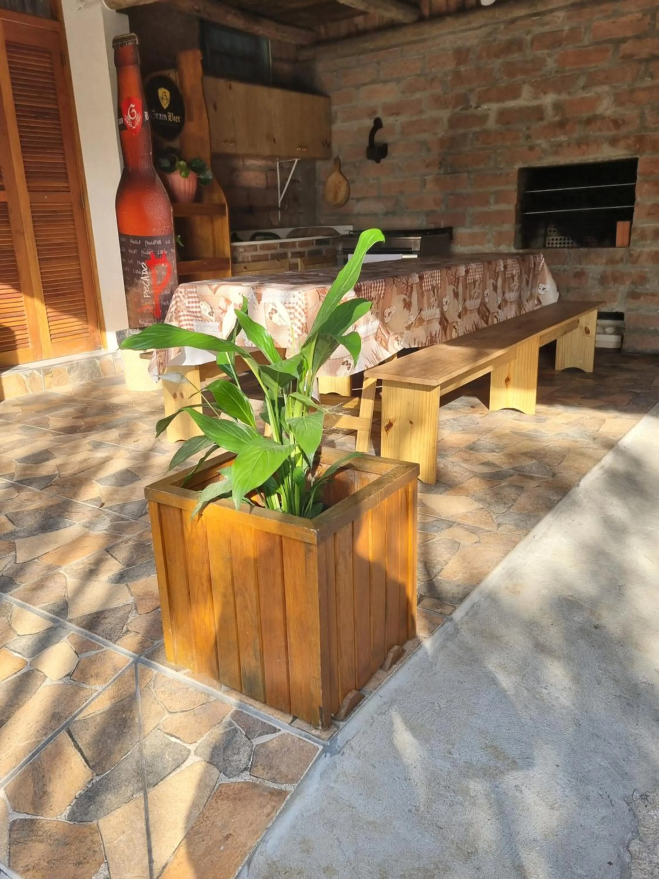 Casa elmar