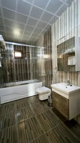 seyir yeri otel