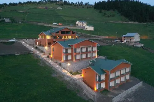 seyir yeri otel