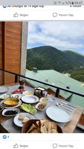 seyir yeri otel