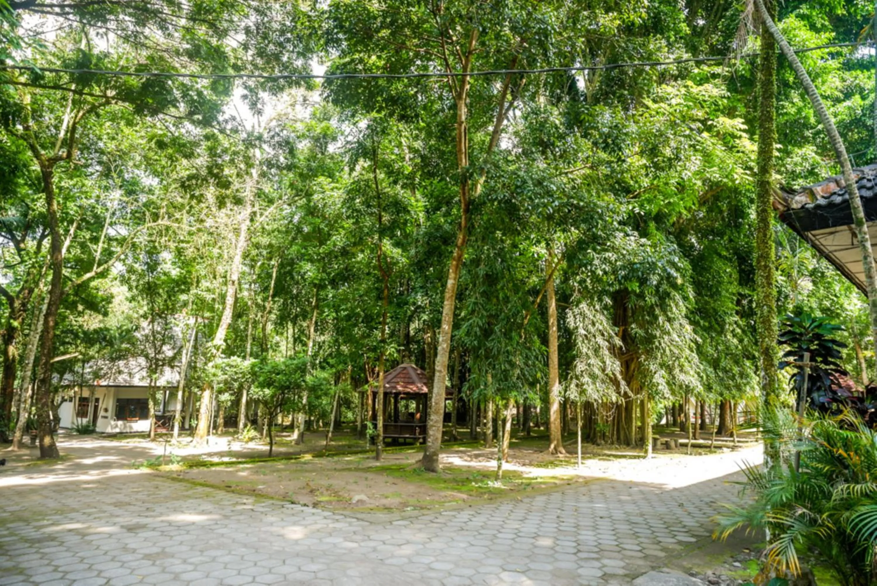 Urbanview Resort Kampoeng Media Yogyakarta by RedDoorz