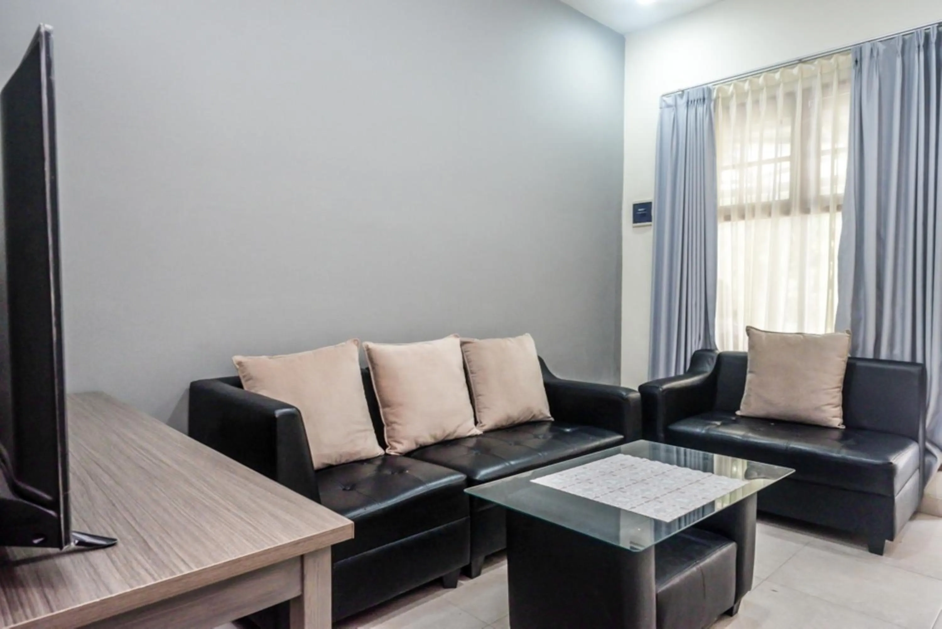 Urbanview Resort Kampoeng Media Yogyakarta by RedDoorz