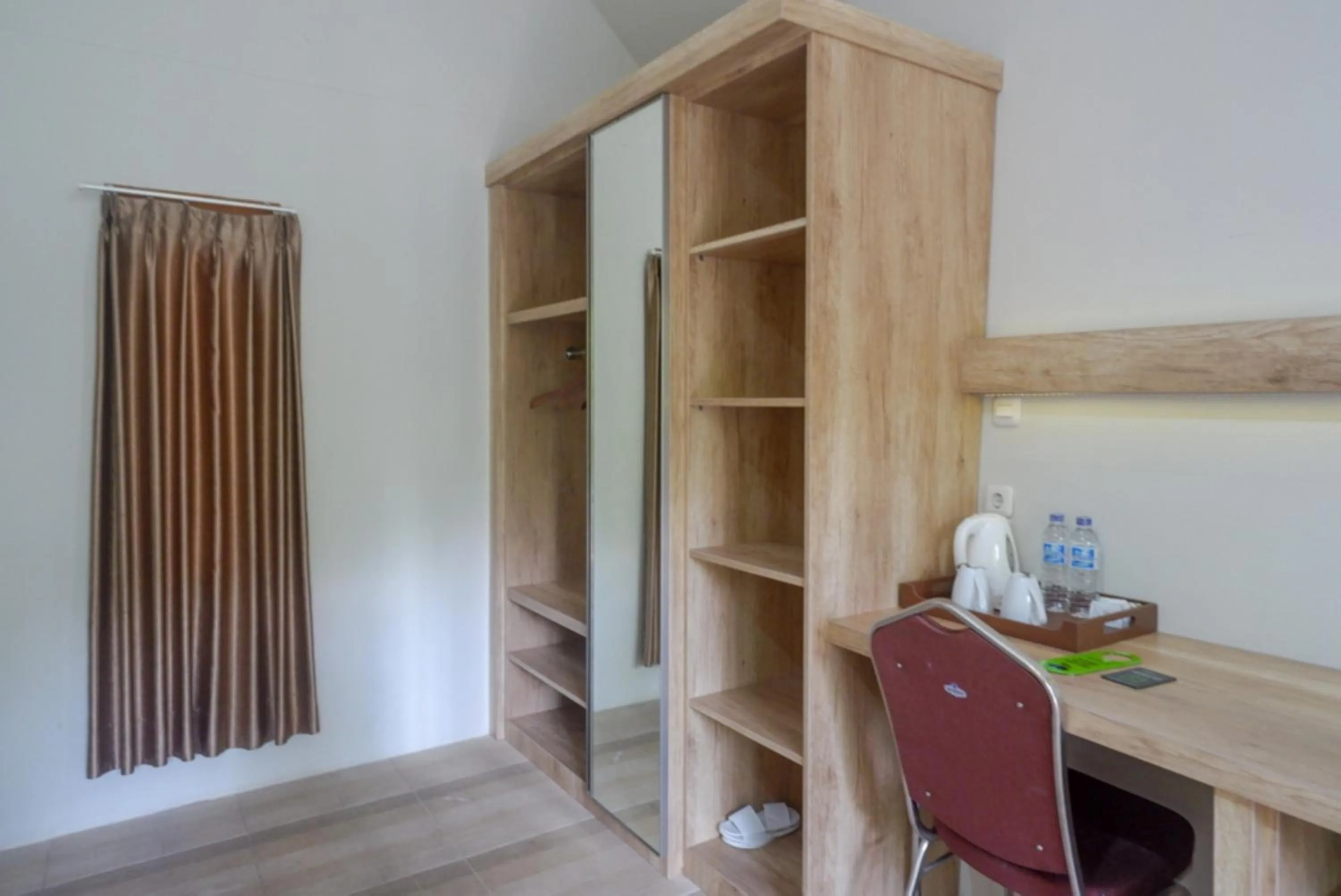 Urbanview Resort Kampoeng Media Yogyakarta by RedDoorz