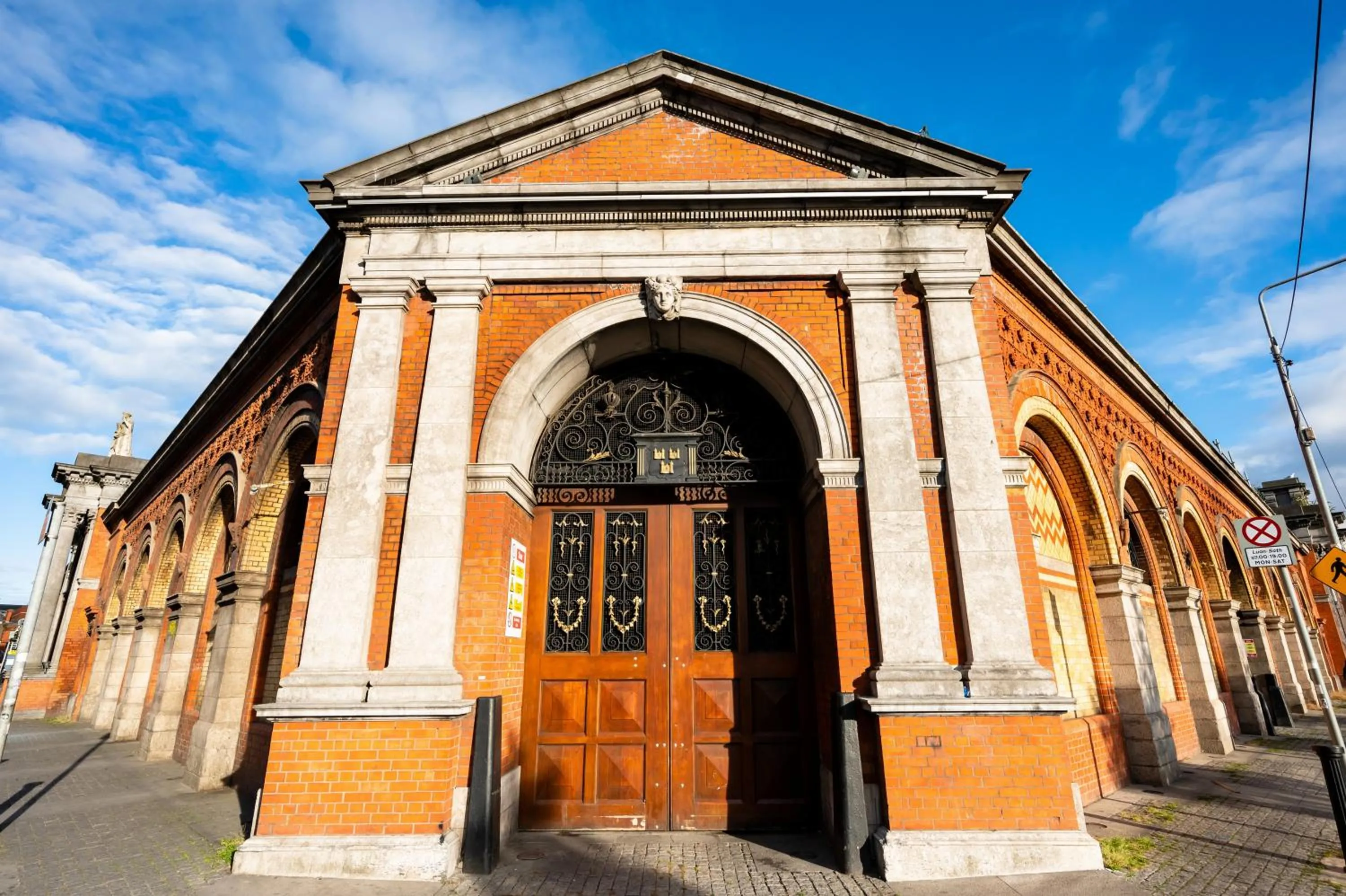 Day in Staycity Aparthotels Dublin City Centre