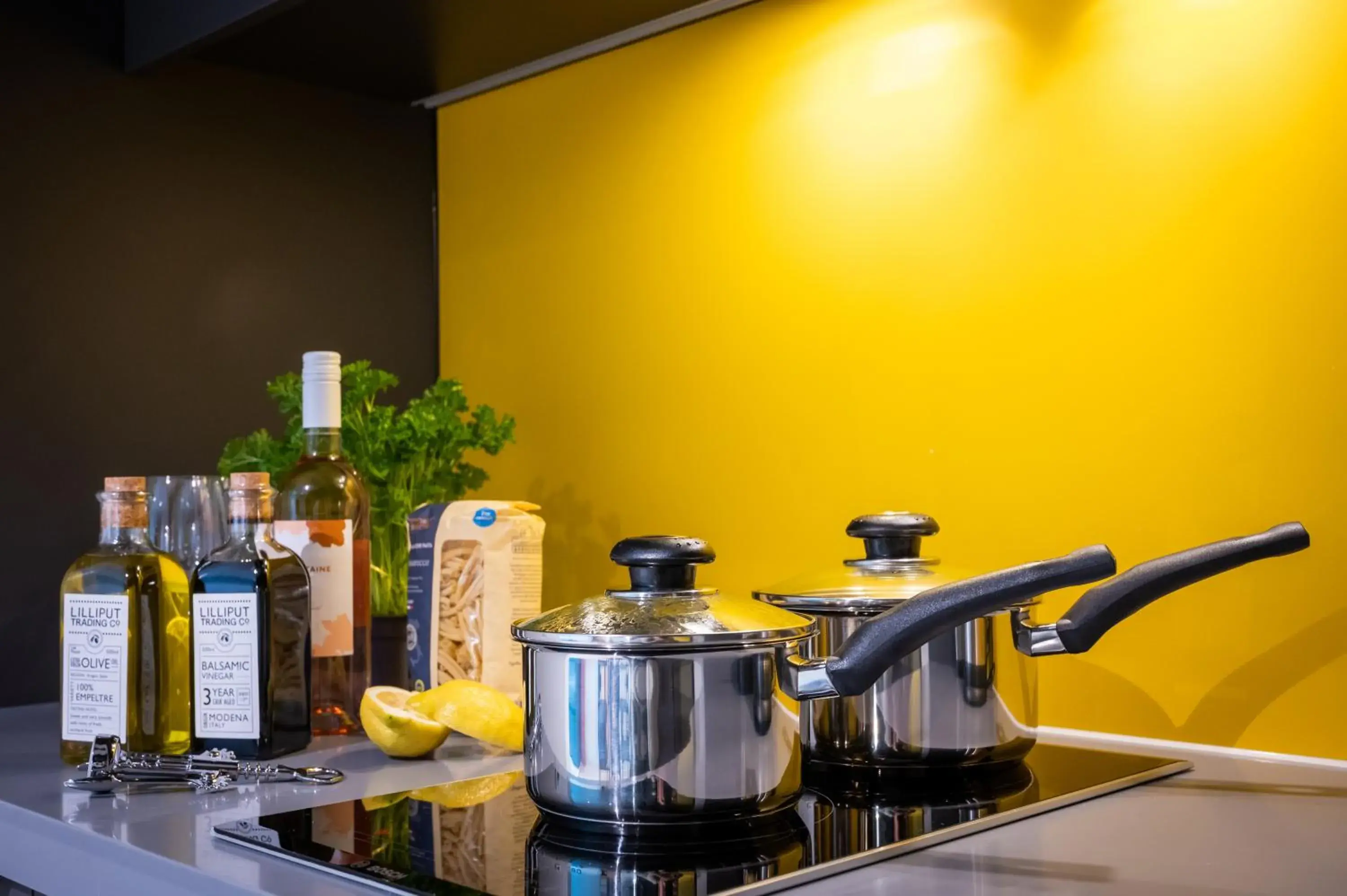 Large Studio in Staycity Aparthotels Dublin City Centre Large Studio in Staycity Aparthotels Dublin City Centre