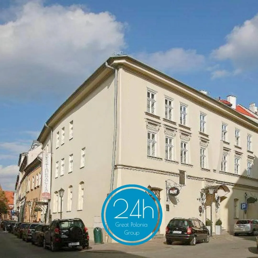 Great Polonia Kraków Old Town