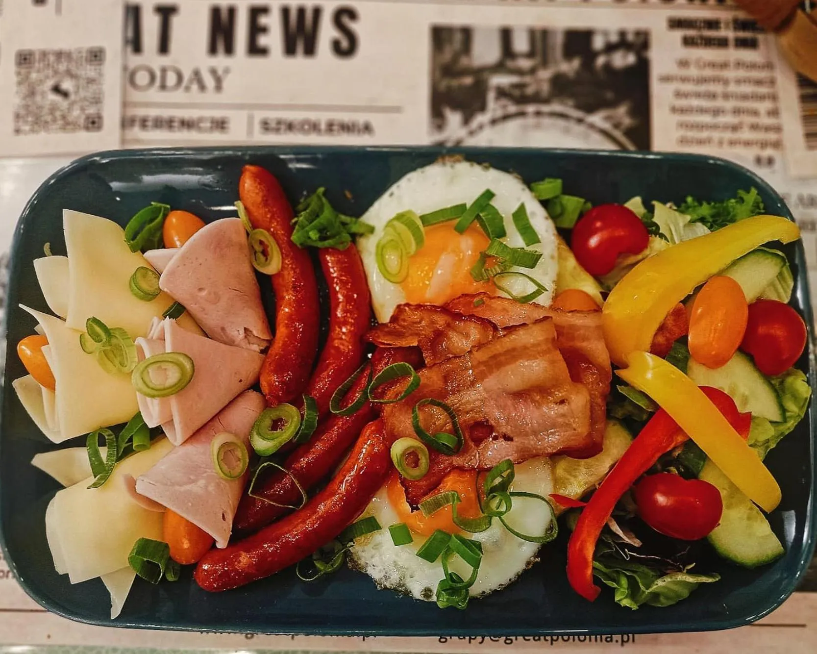 Great Polonia Kraków Old Town