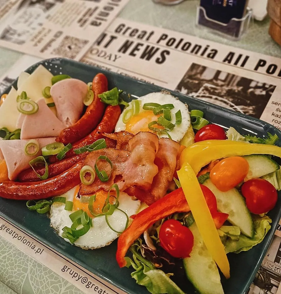 Great Polonia Kraków Old Town