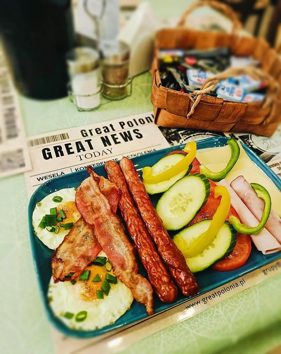 Great Polonia Kraków Old Town