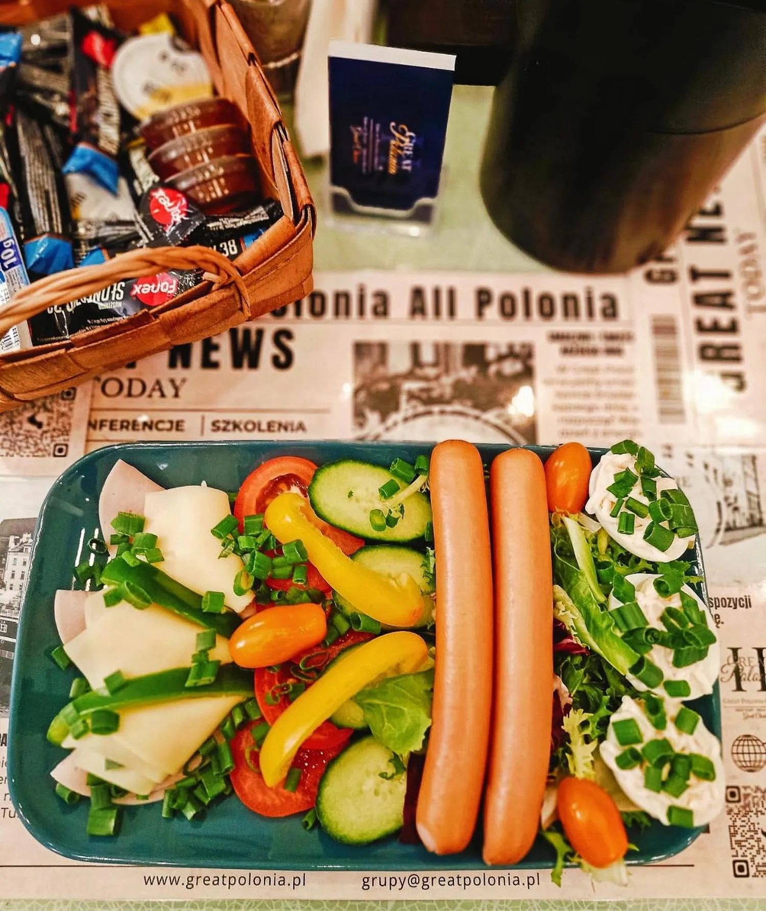 Great Polonia Kraków Old Town