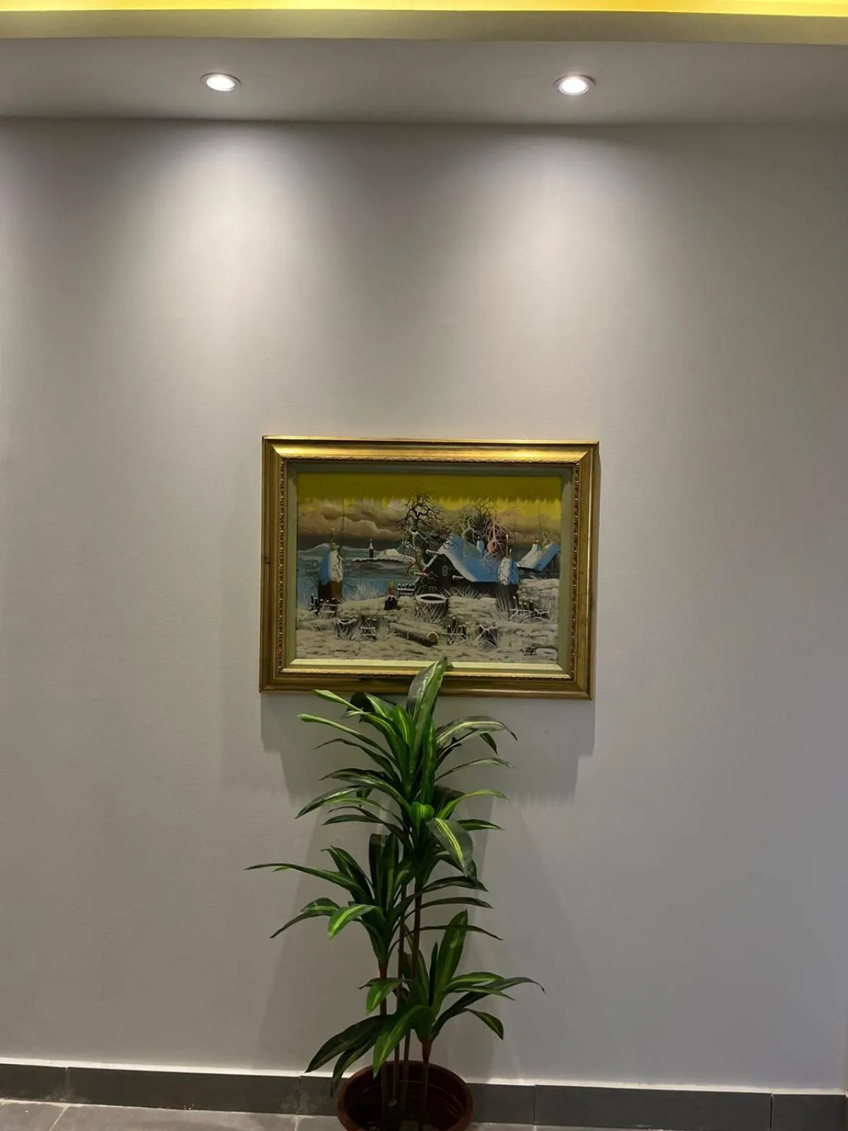 Le Royal Marina Hotel