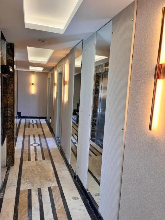 Property building in Cetin Port Hotel