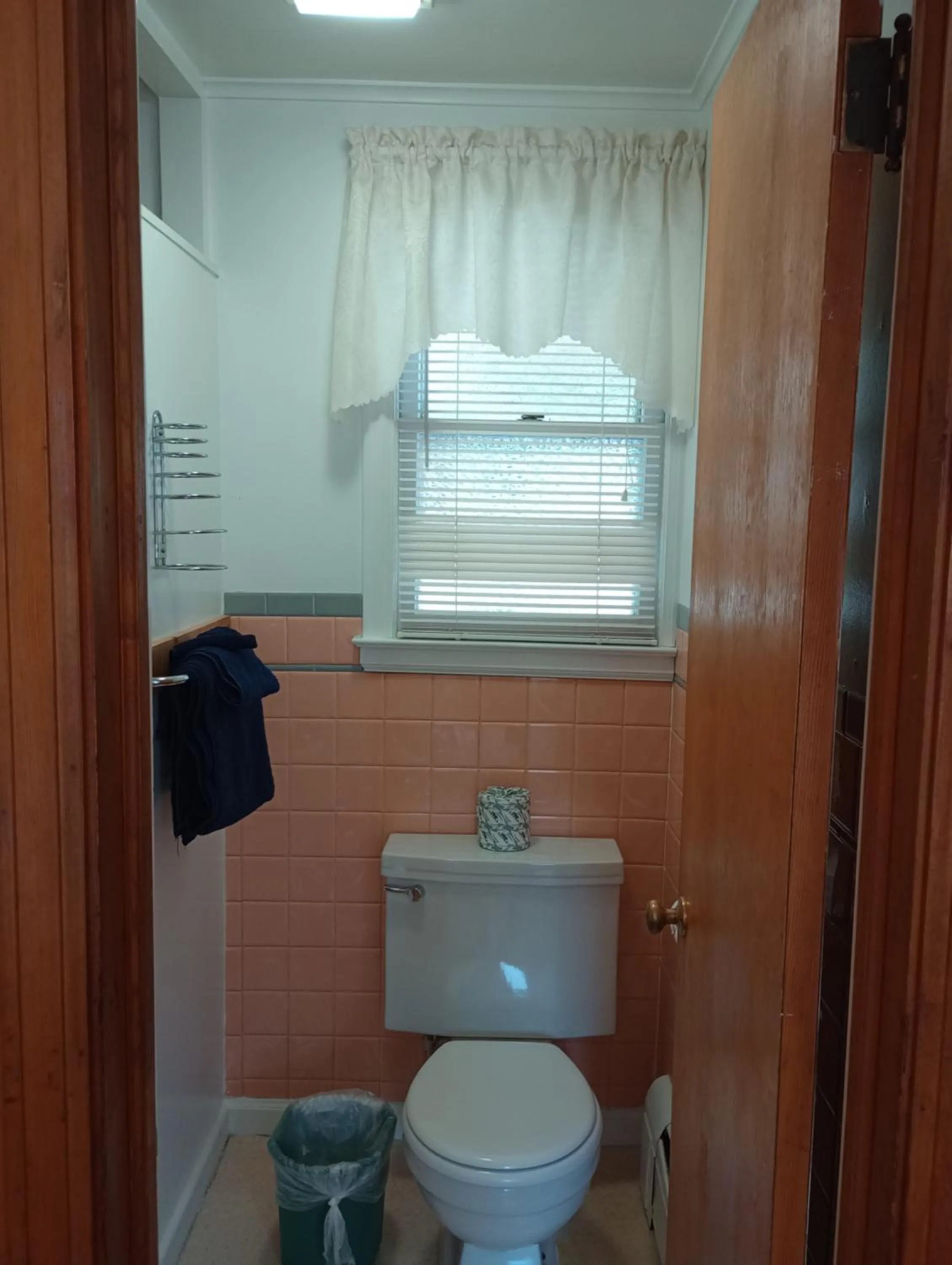 Bathroom in The Ashley