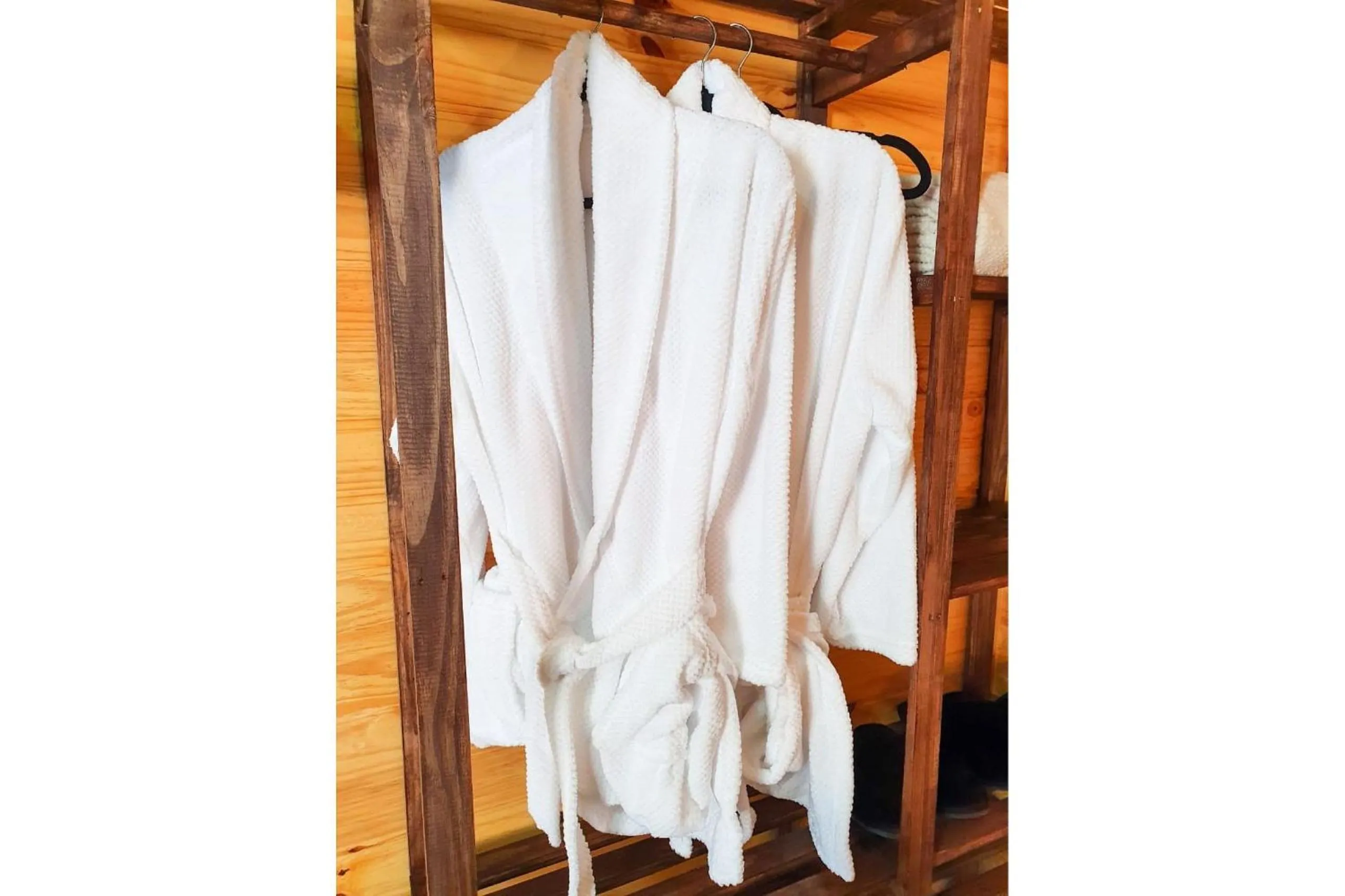 Toilet in Cabana Brisa Serrana - Urubici-SC