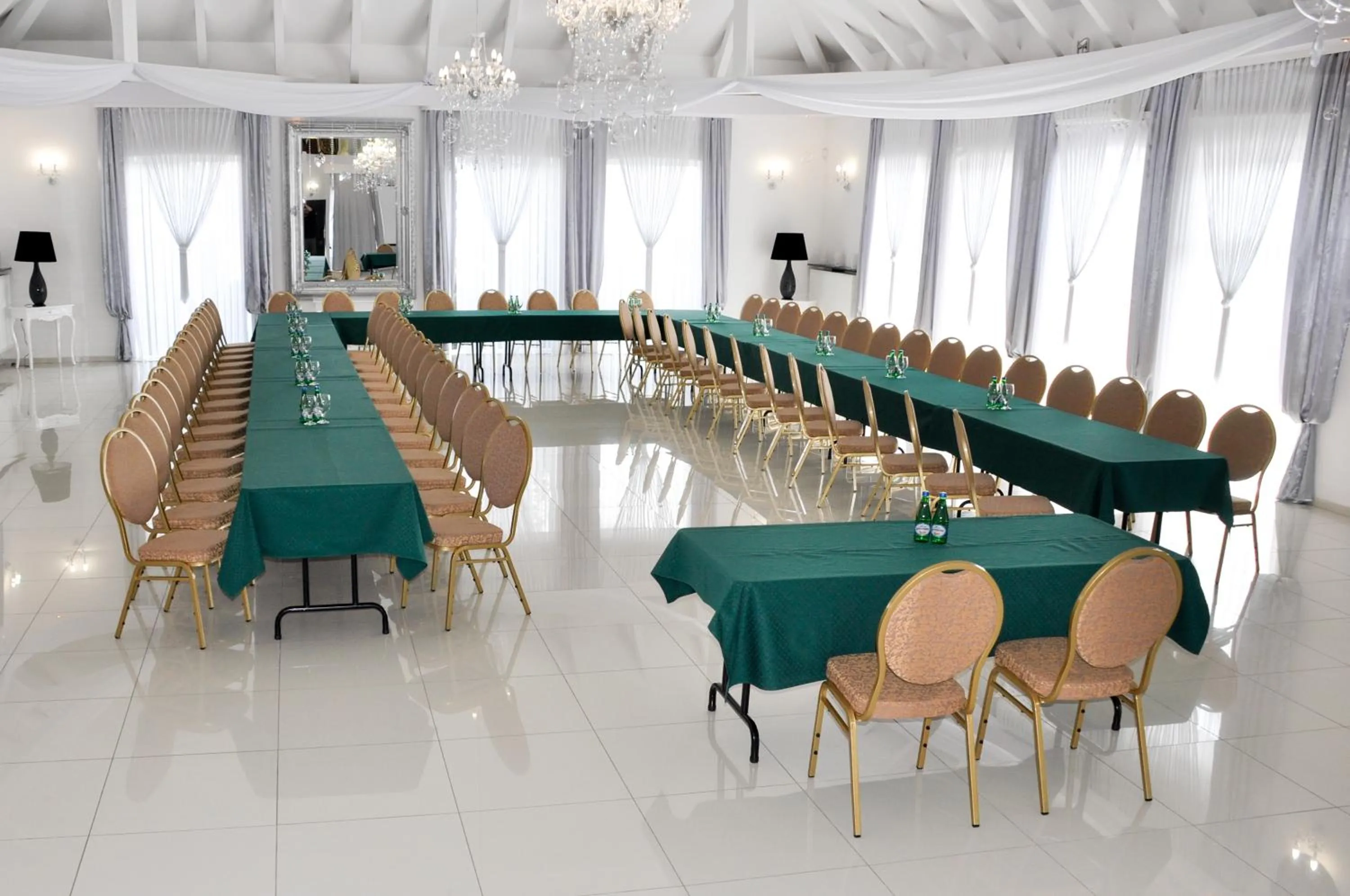 Day in Hotel Junior - jesteśmy w trakcie modernizacji