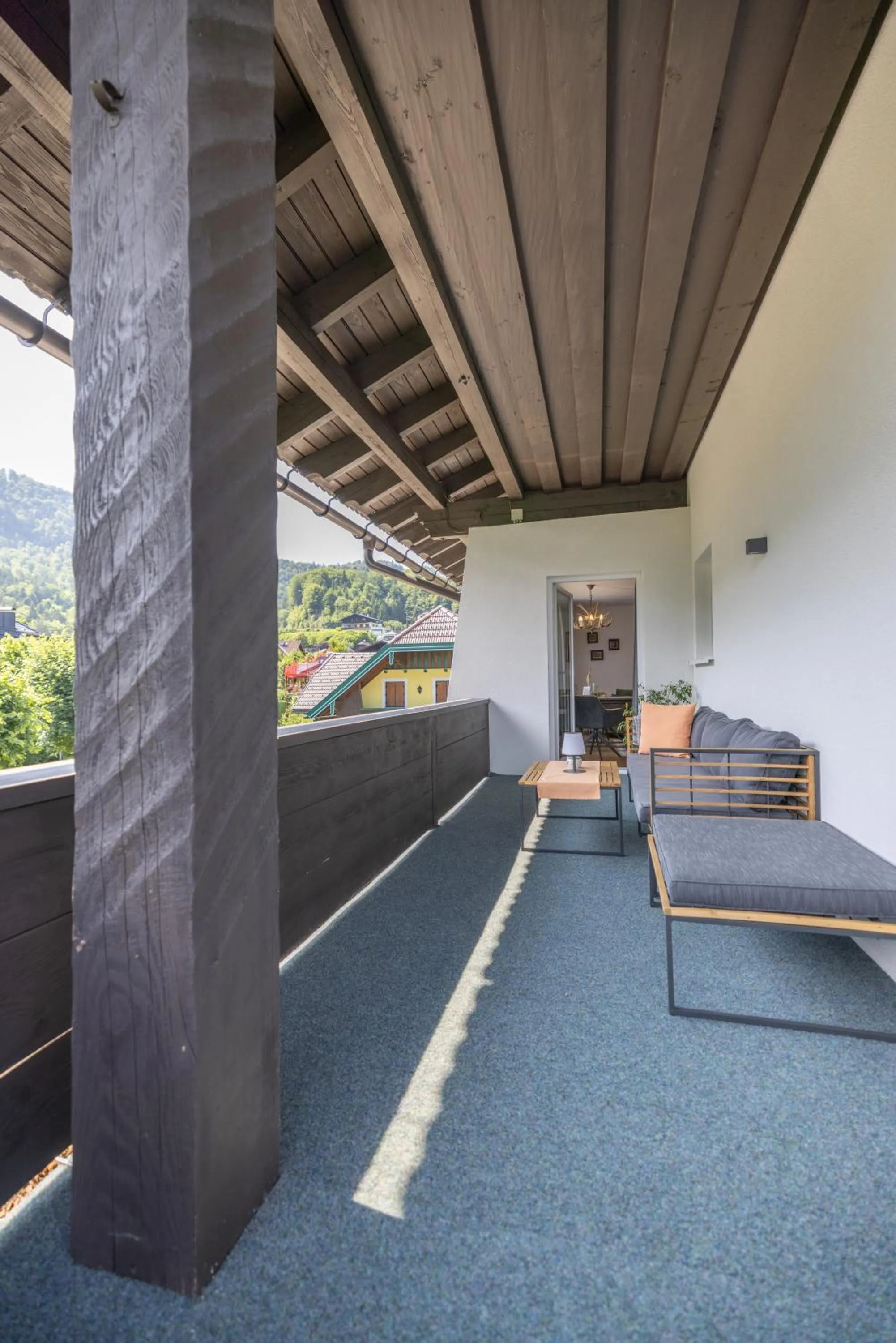 Day in Anna Pertl - lieblingsquartier