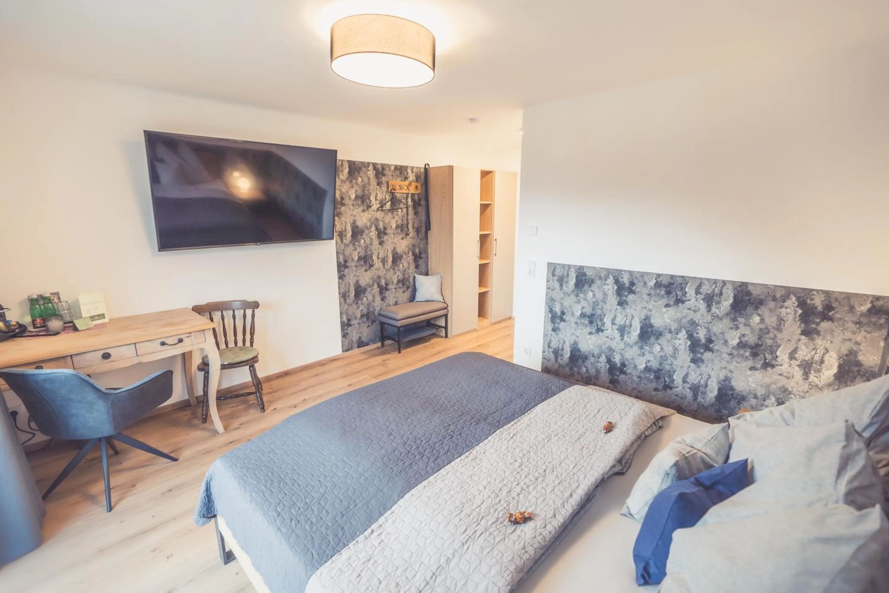 Bed in Anna Pertl - lieblingsquartier