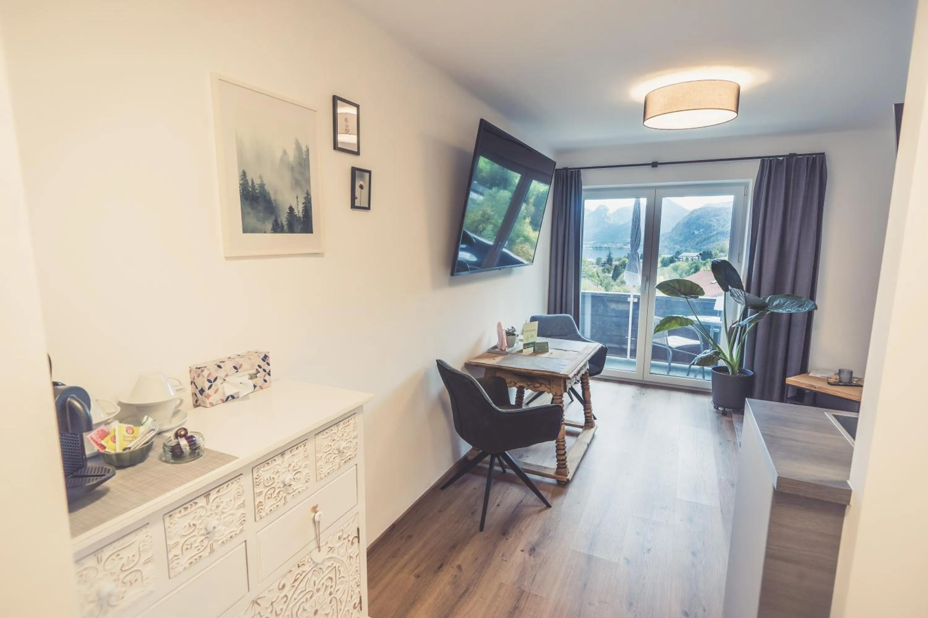 TV and multimedia in Anna Pertl - lieblingsquartier