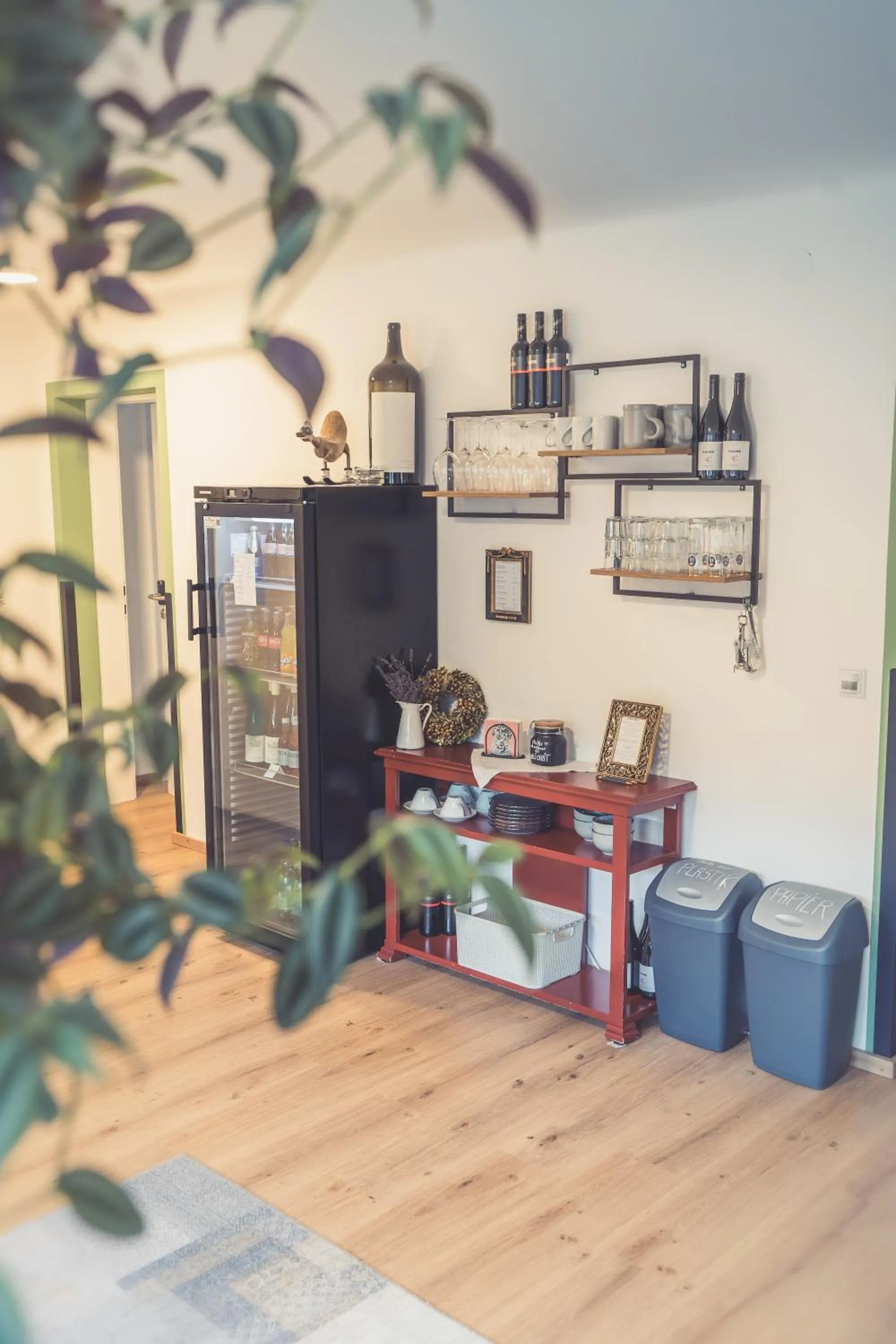 oven in Anna Pertl - lieblingsquartier