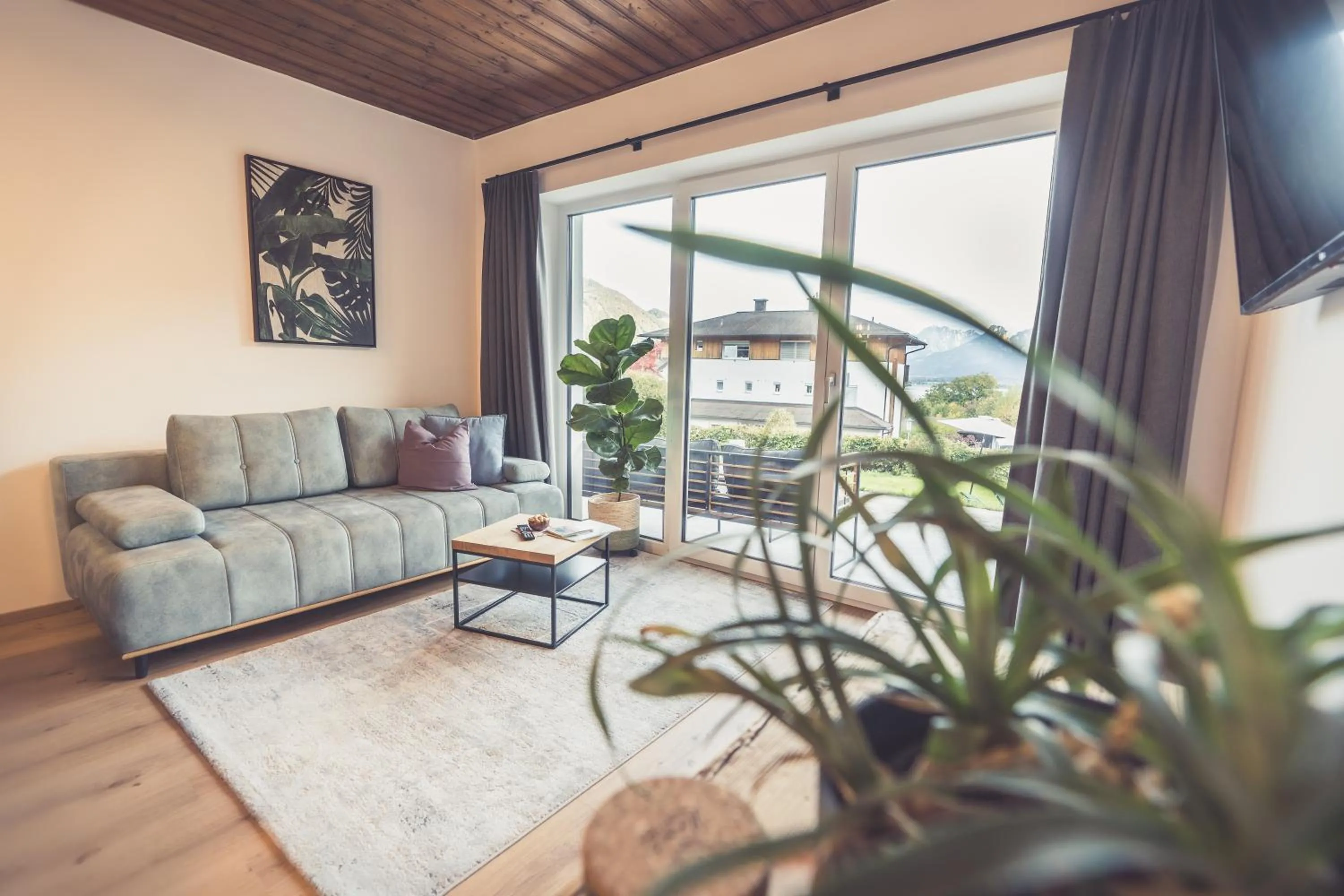 Balcony/Terrace in Anna Pertl - lieblingsquartier