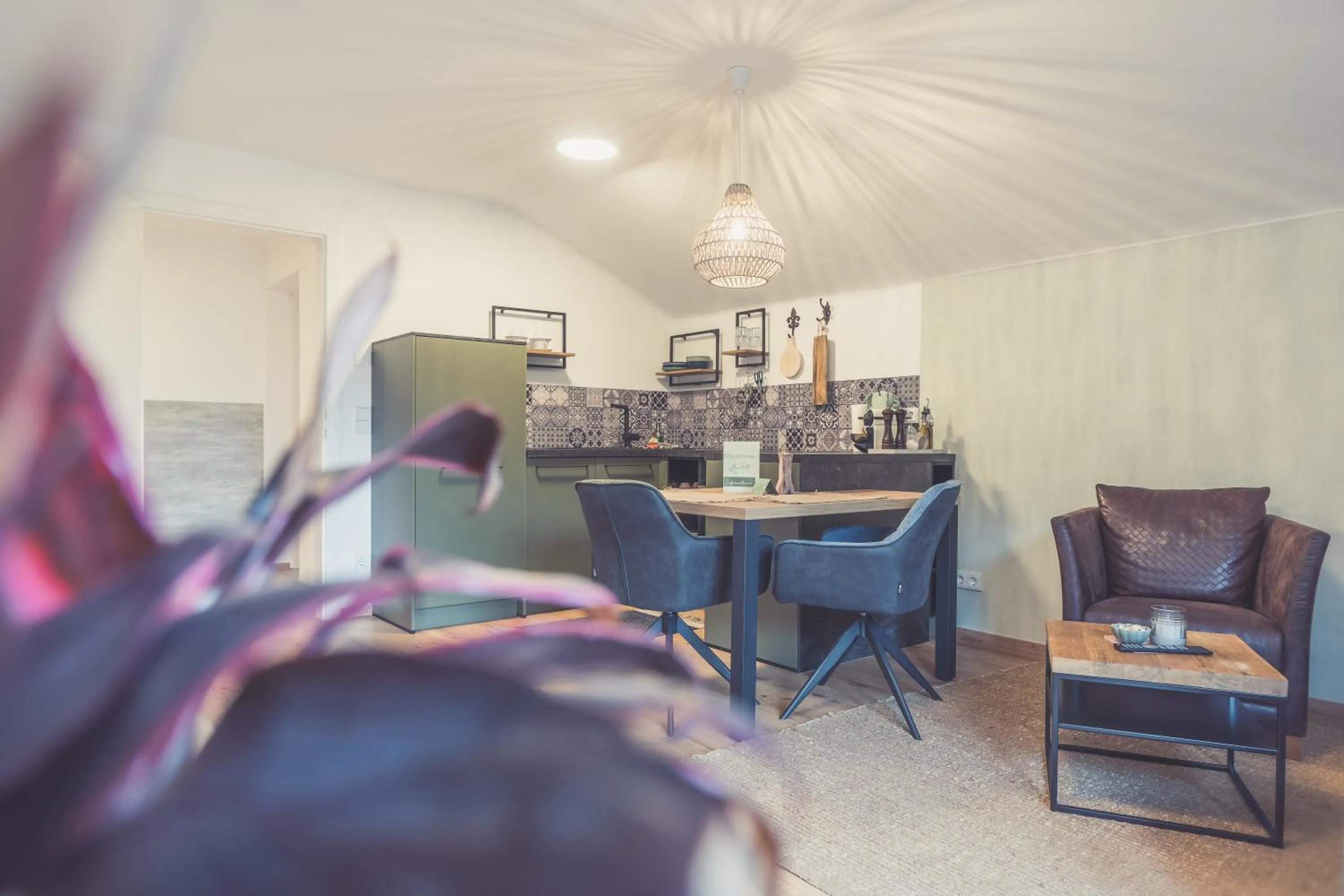 Coffee/tea facilities in Anna Pertl - lieblingsquartier