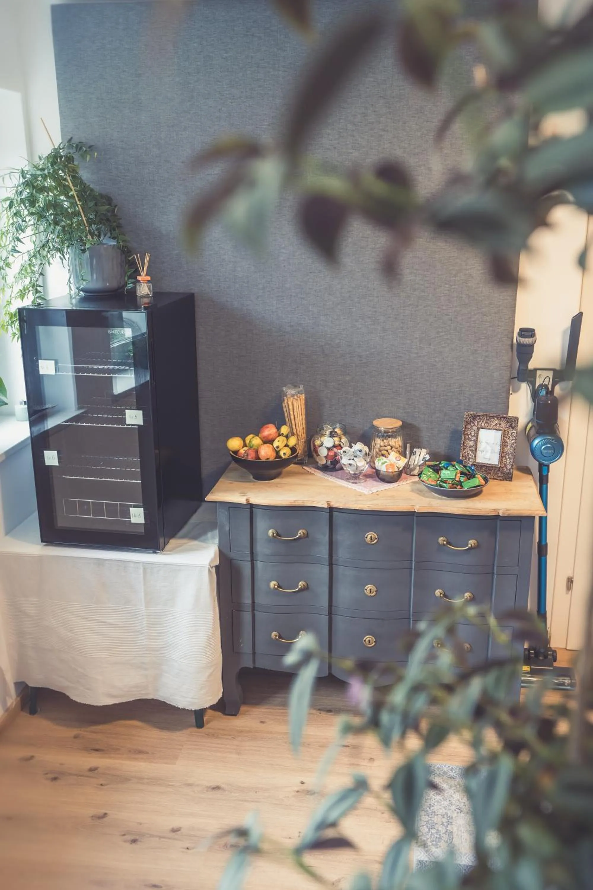 Restaurant/places to eat in Anna Pertl - lieblingsquartier