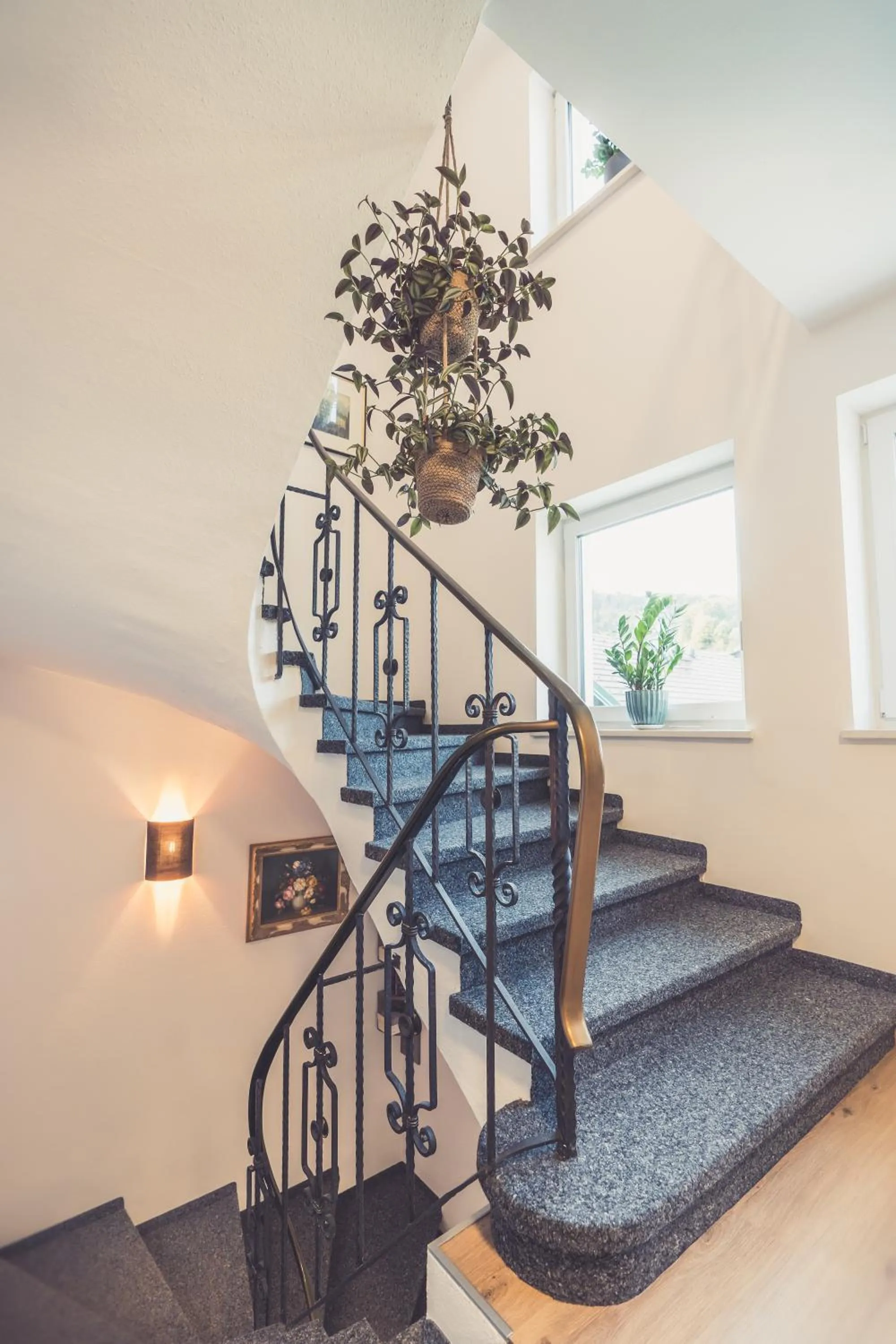 Property building in Anna Pertl - lieblingsquartier