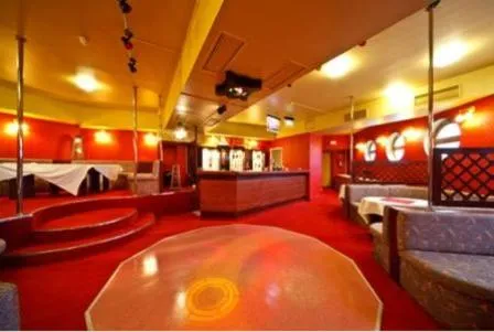 Restaurant/places to eat in Hotel Panorama