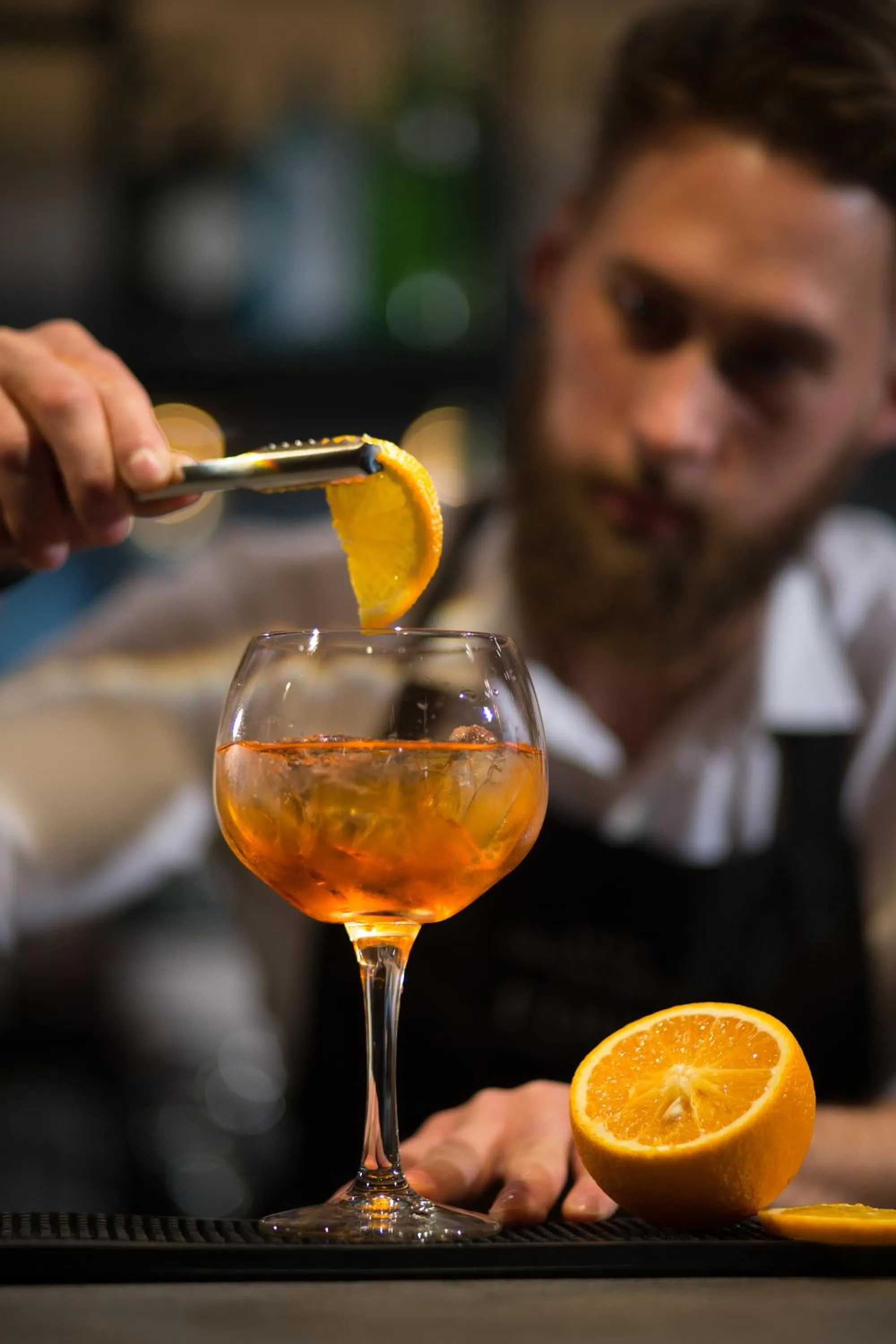 Lounge or bar in Ascot Premium Hotel