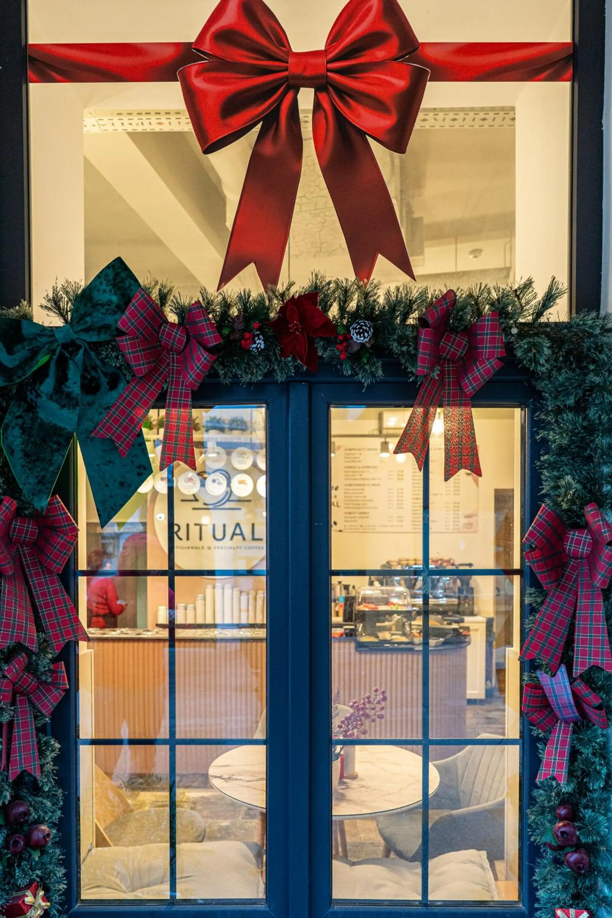 Olympic Boutique