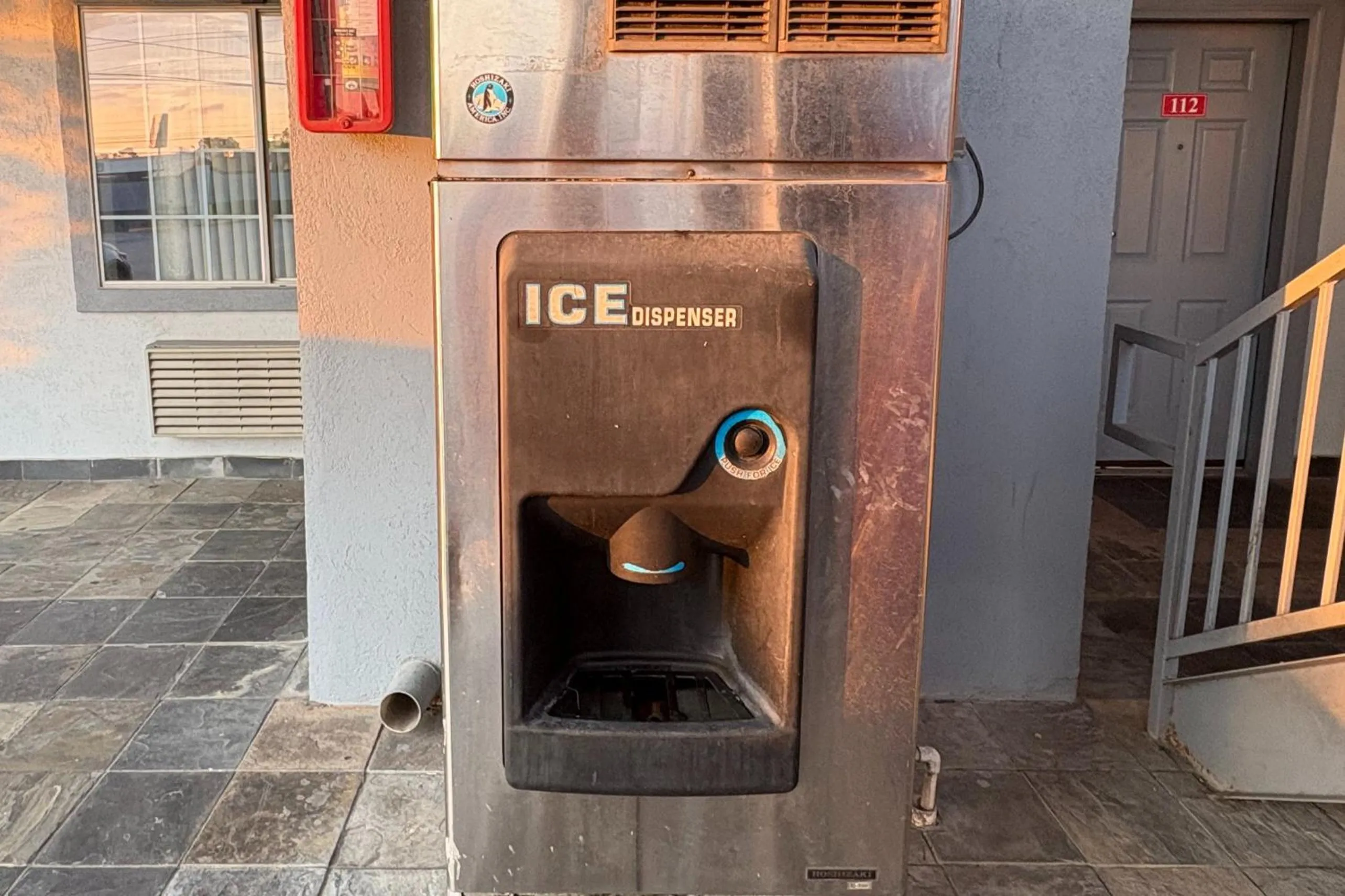 Area and facilities in Kiwi Inn Capital O Houston - Hwy 249